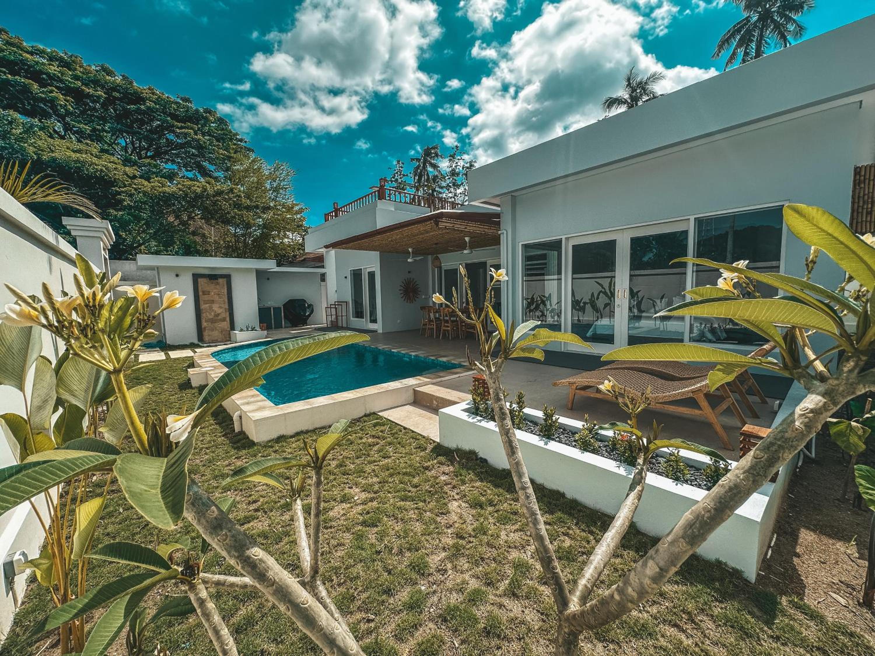 Villa Coral Two Bedroom Executive - Photo 4