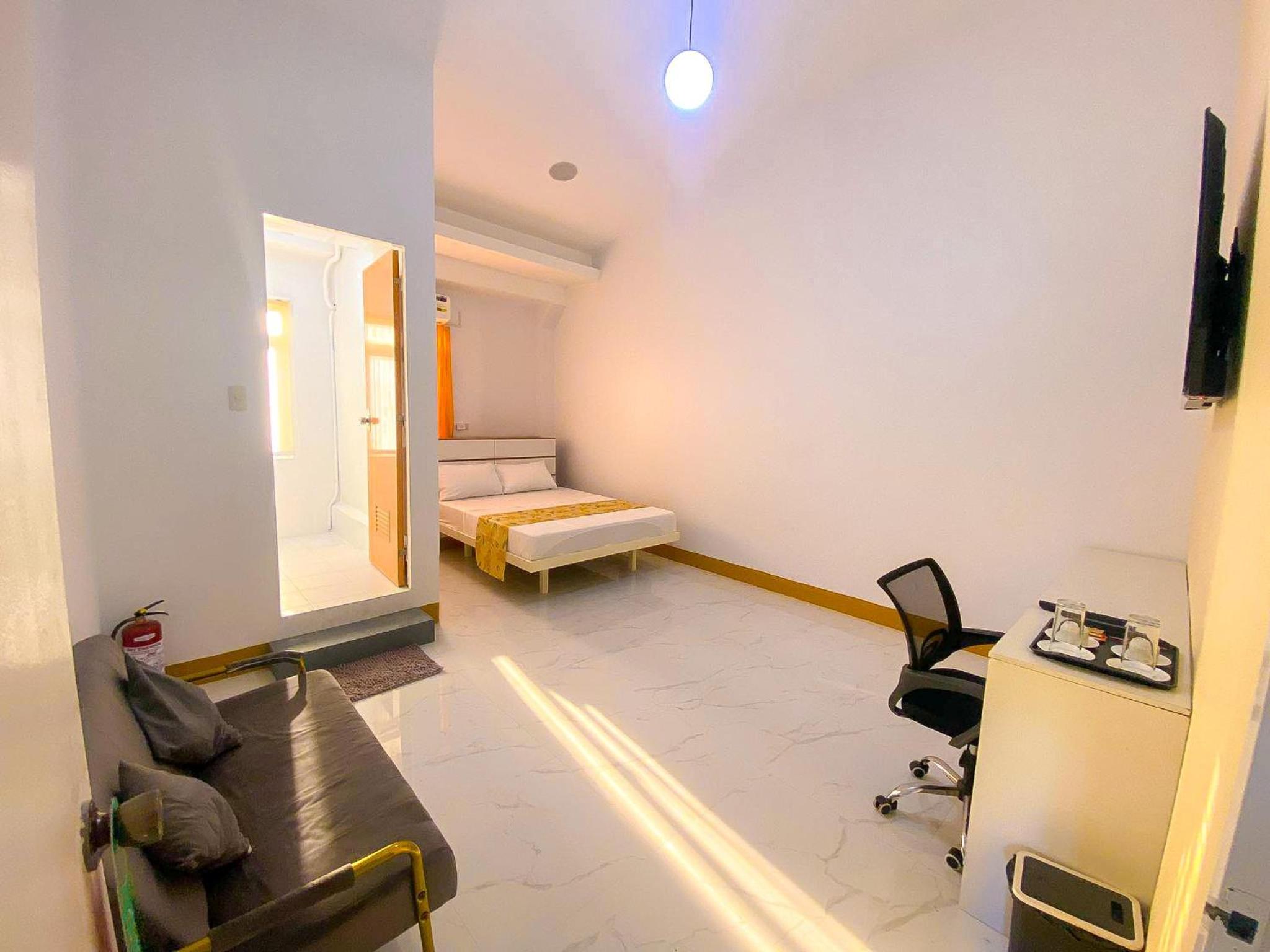 King Suite