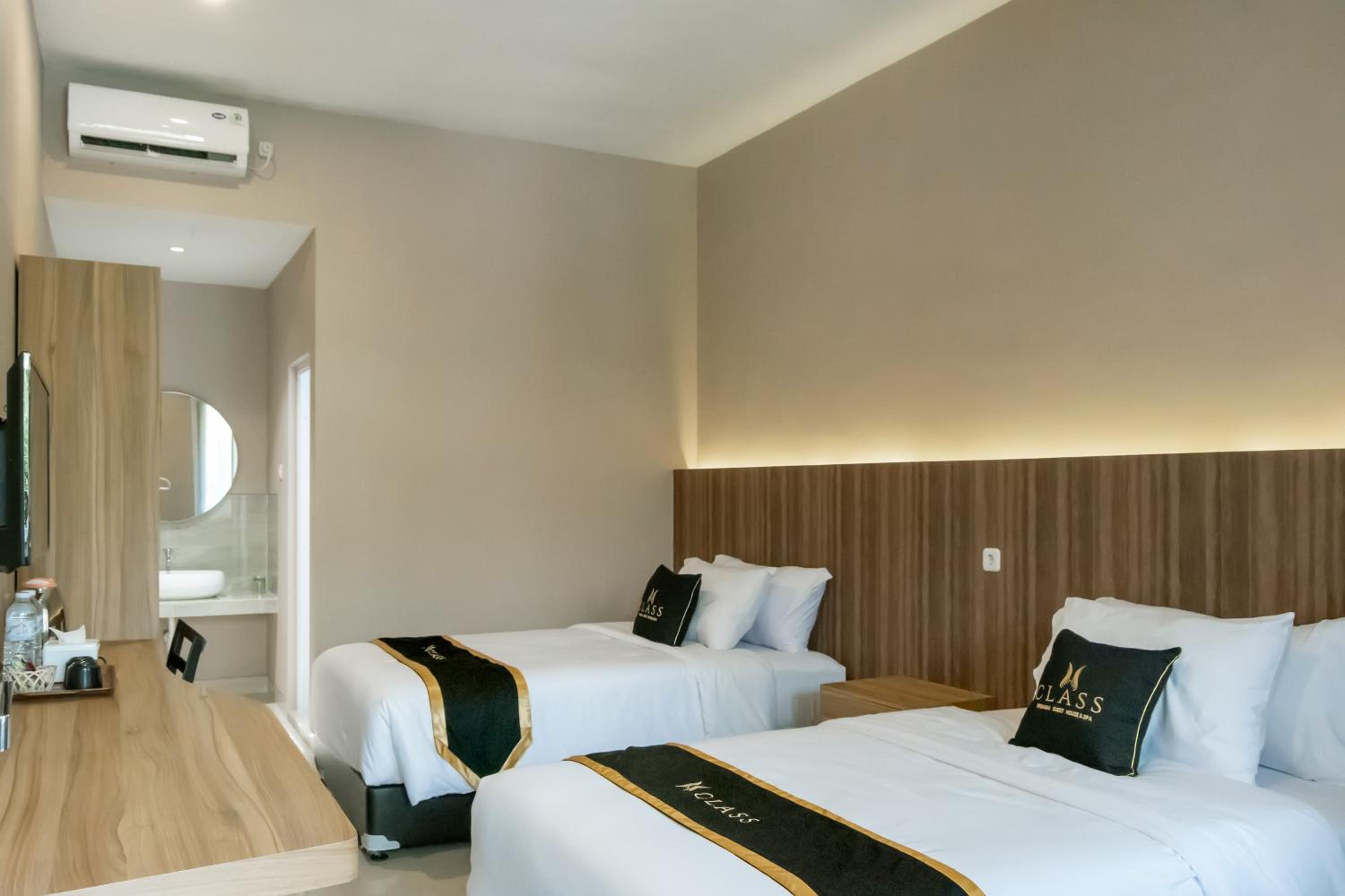 Superior Twin Room - Photo 8