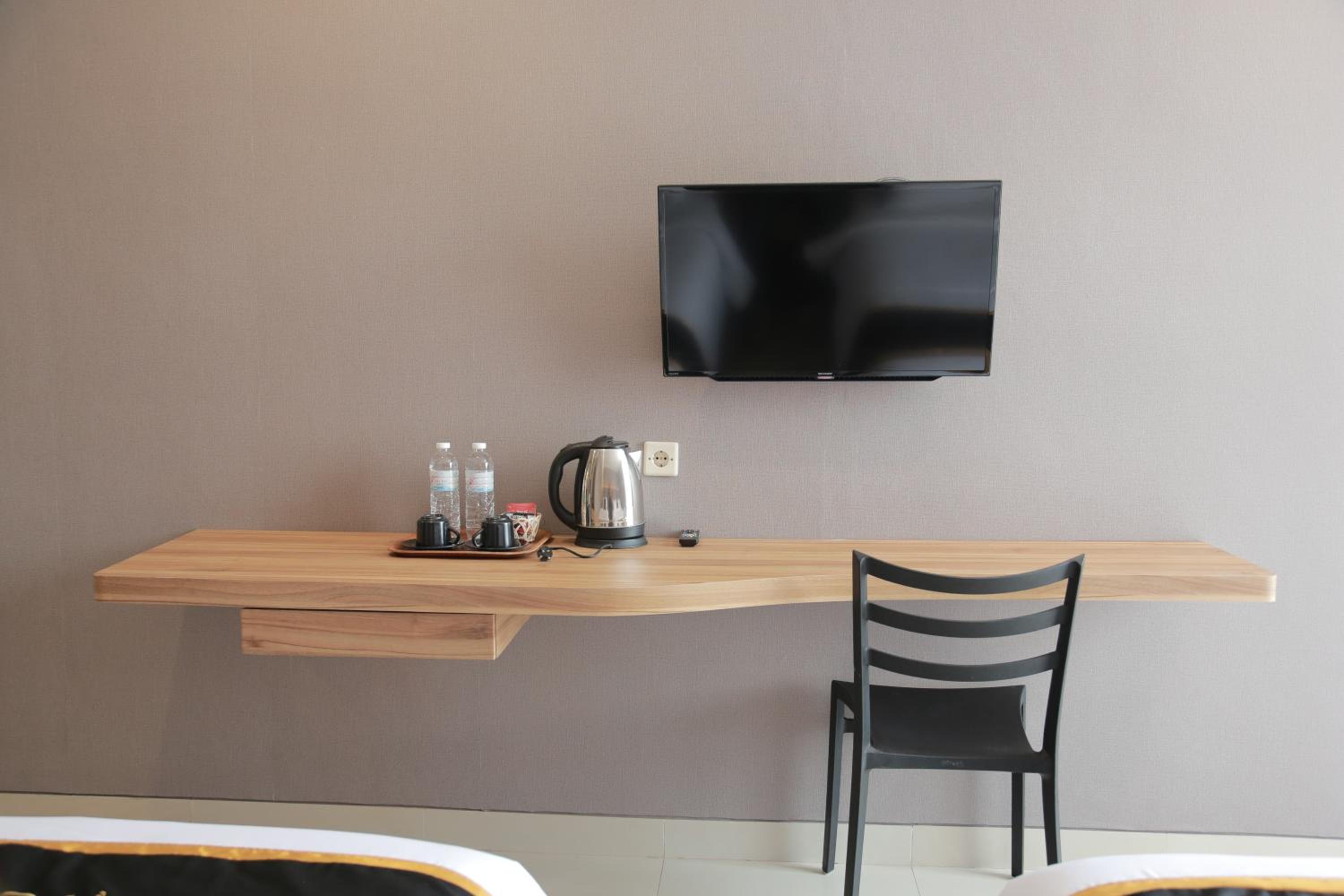 Superior Twin Room - Photo 6