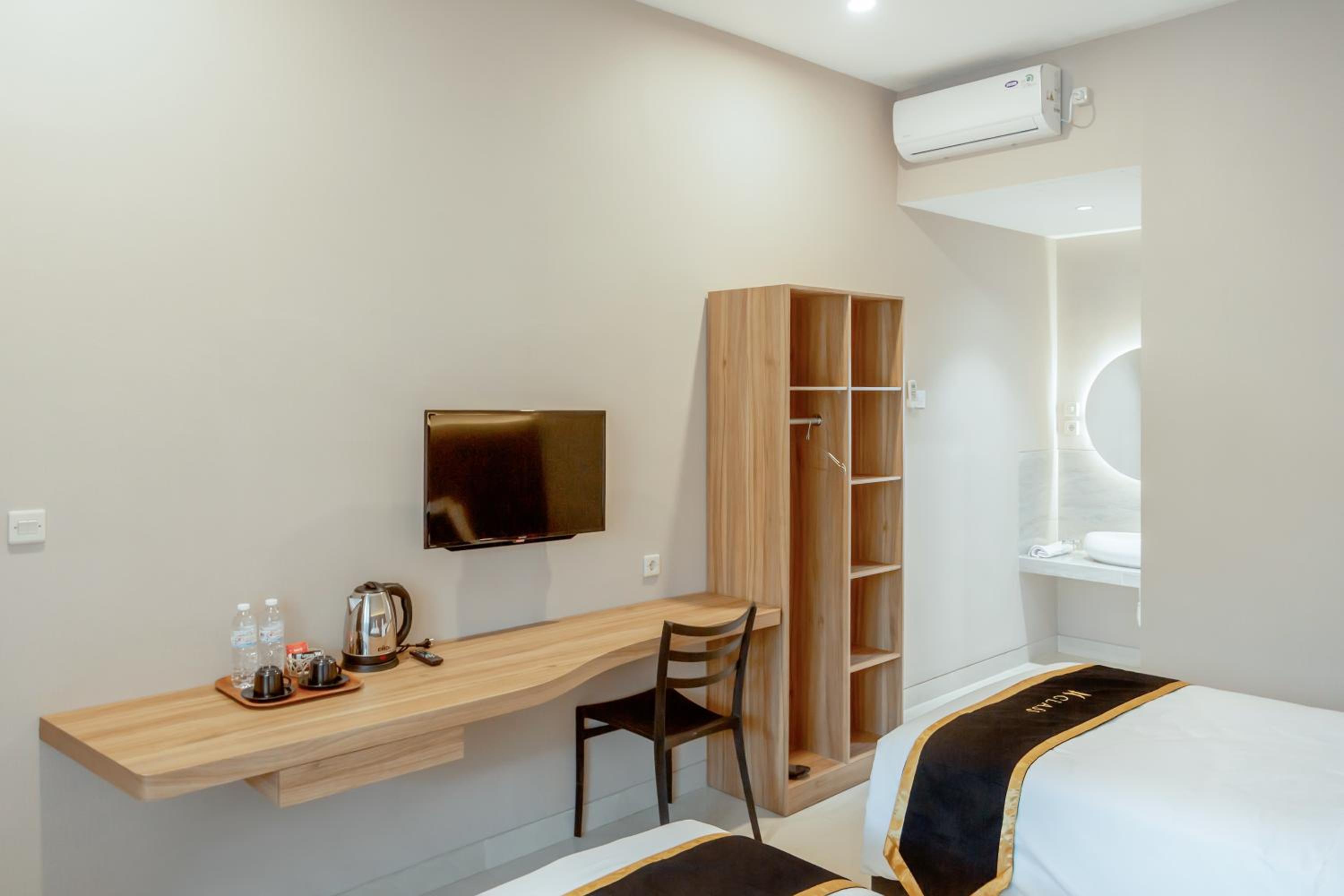 Superior Twin Room - Photo 5