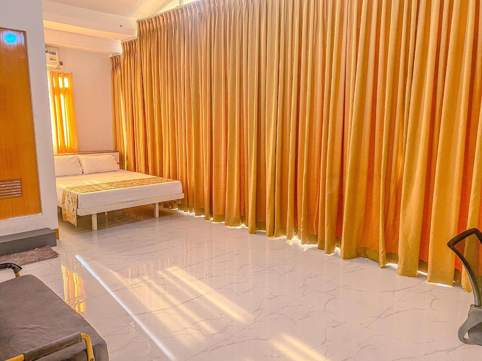 Presidential Suite photo 1