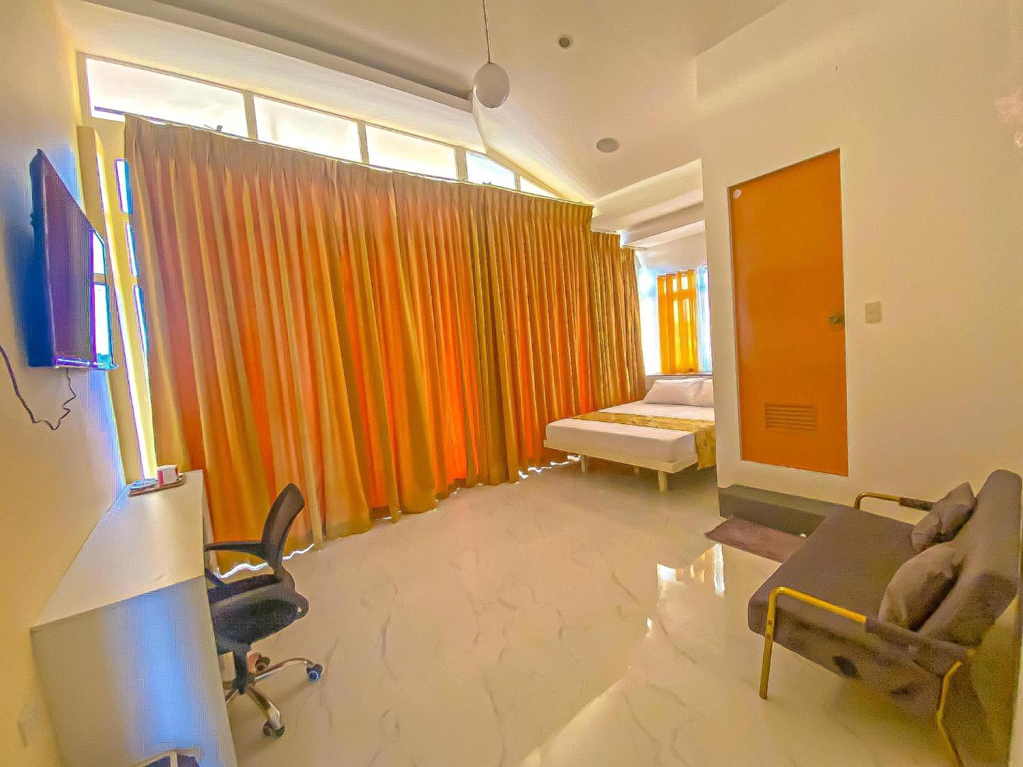 Presidential Suite photo 1