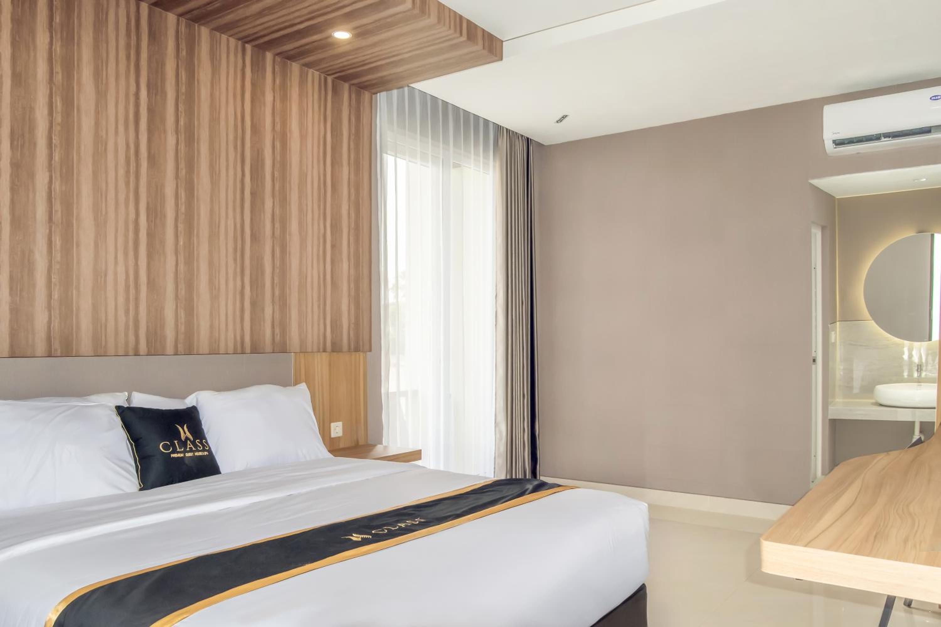 Deluxe Double Room - Photo 1