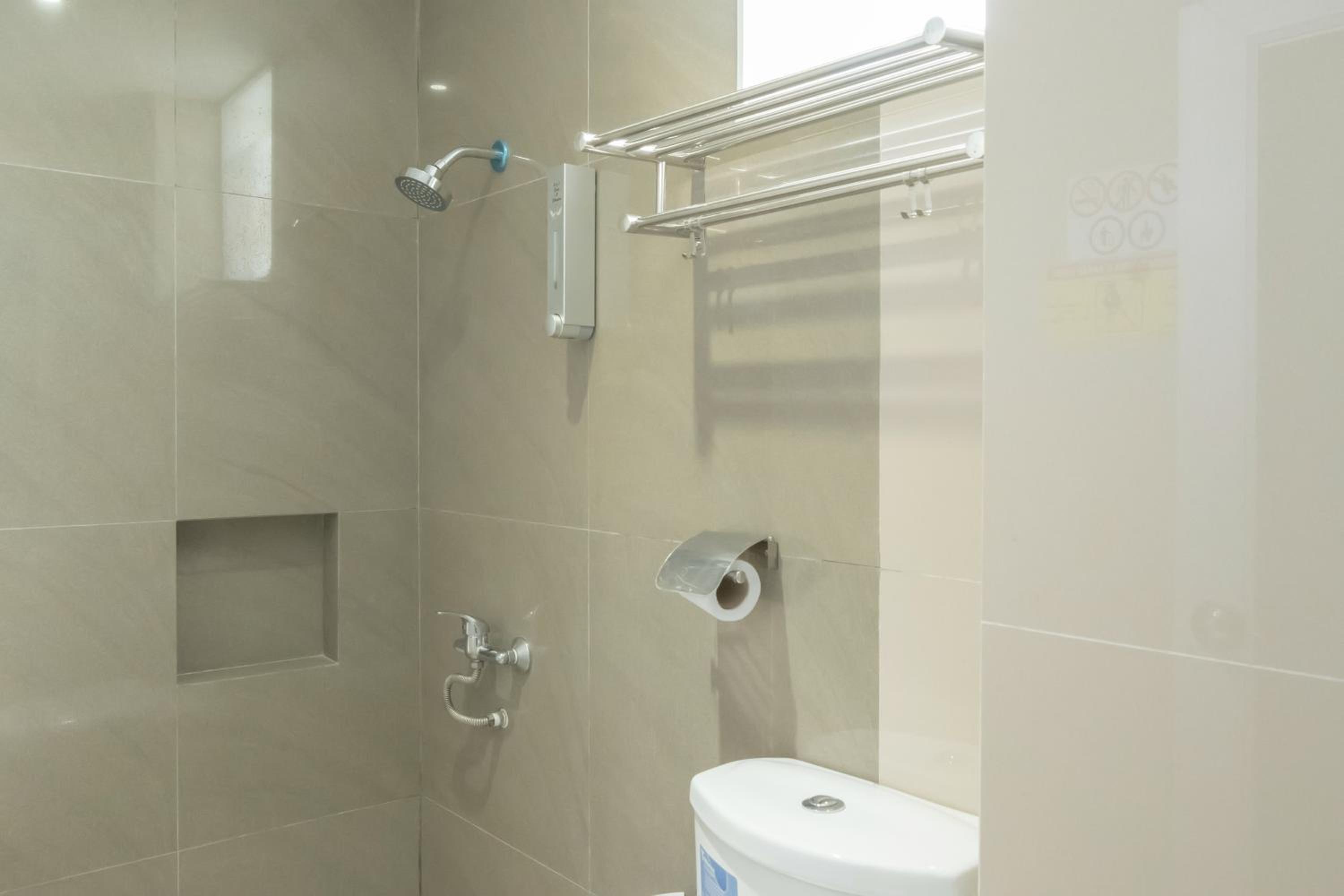 Deluxe Double Room - Photo 2