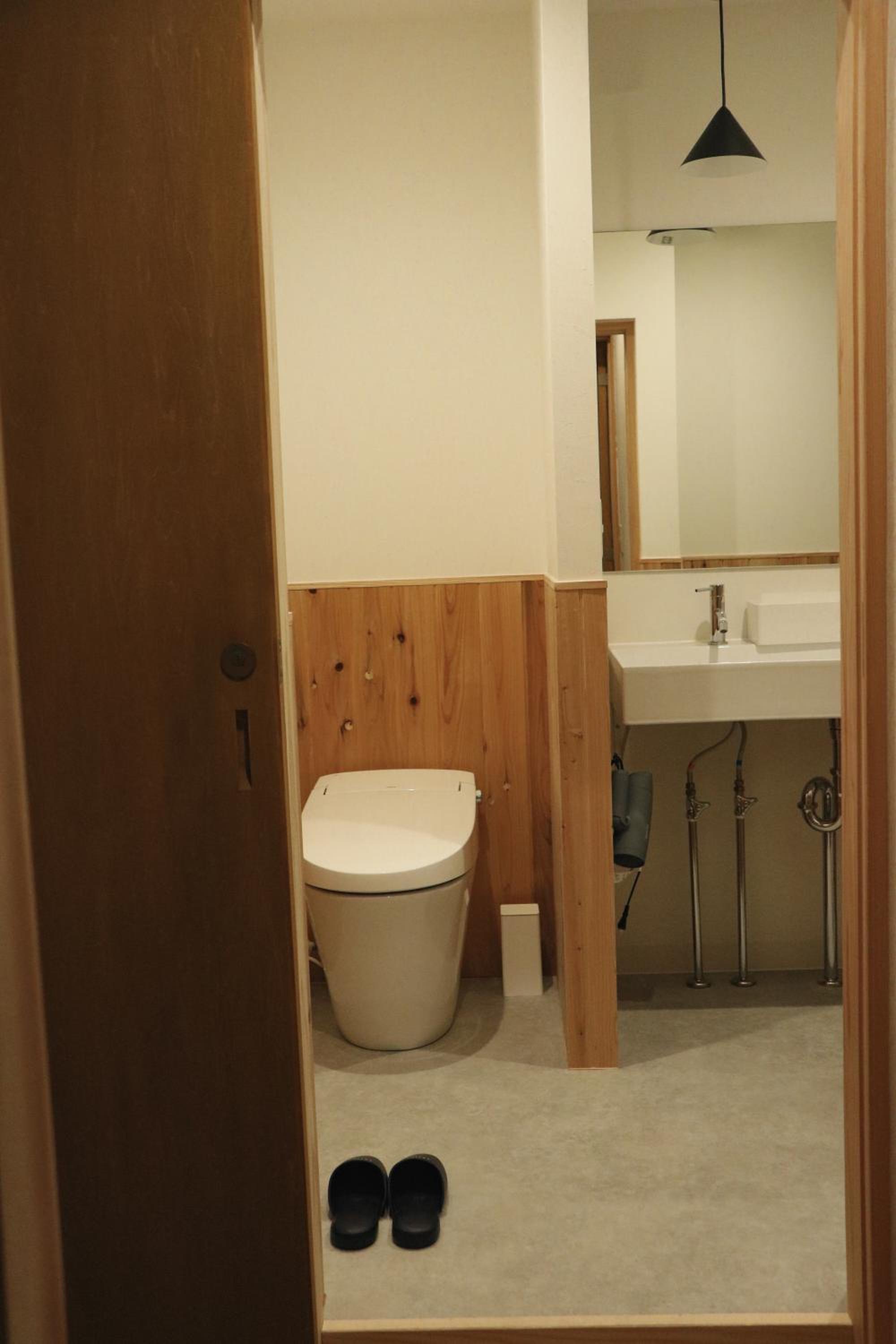 Japanese-Style Quadruple Room