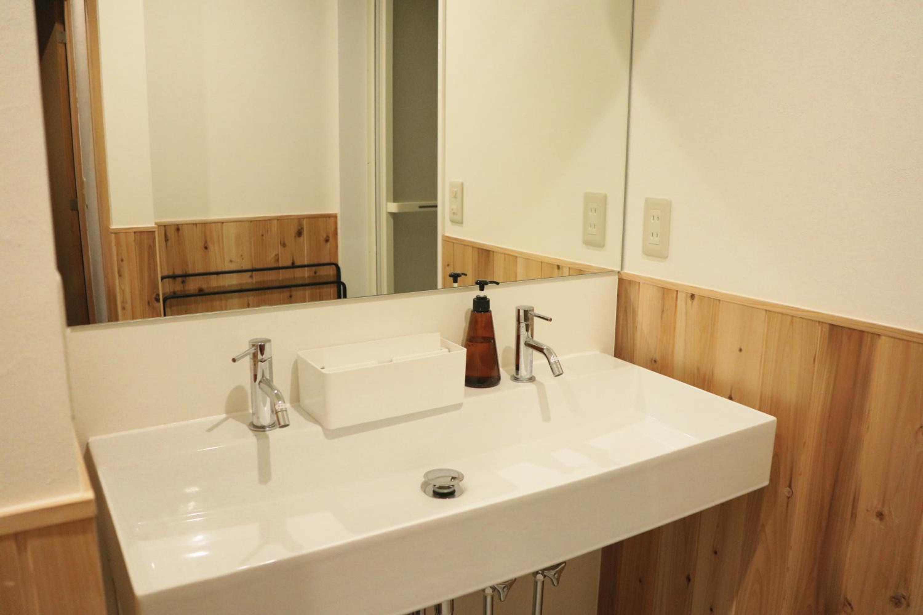 Japanese-Style Quadruple Room photo 2