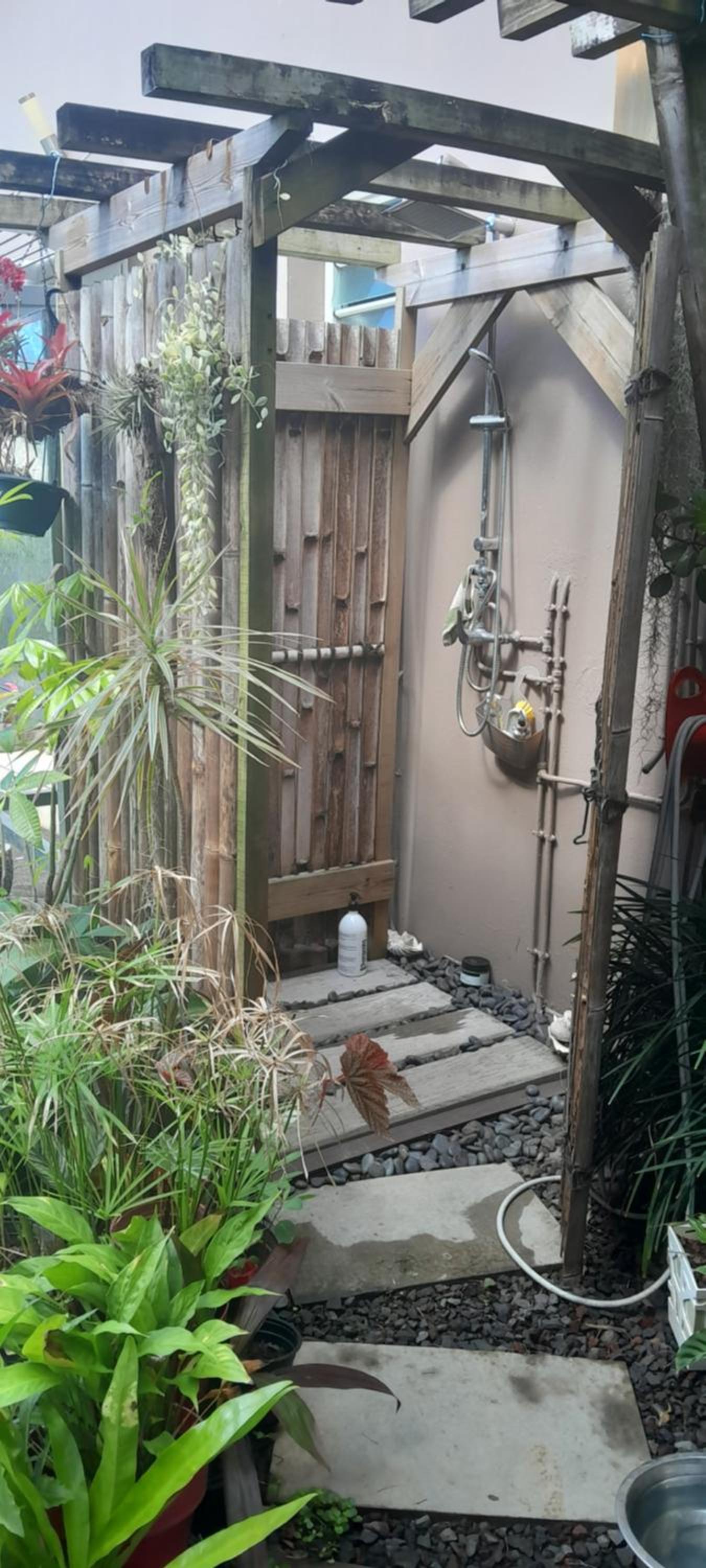Double Room with Private Bathroom - Photo 12