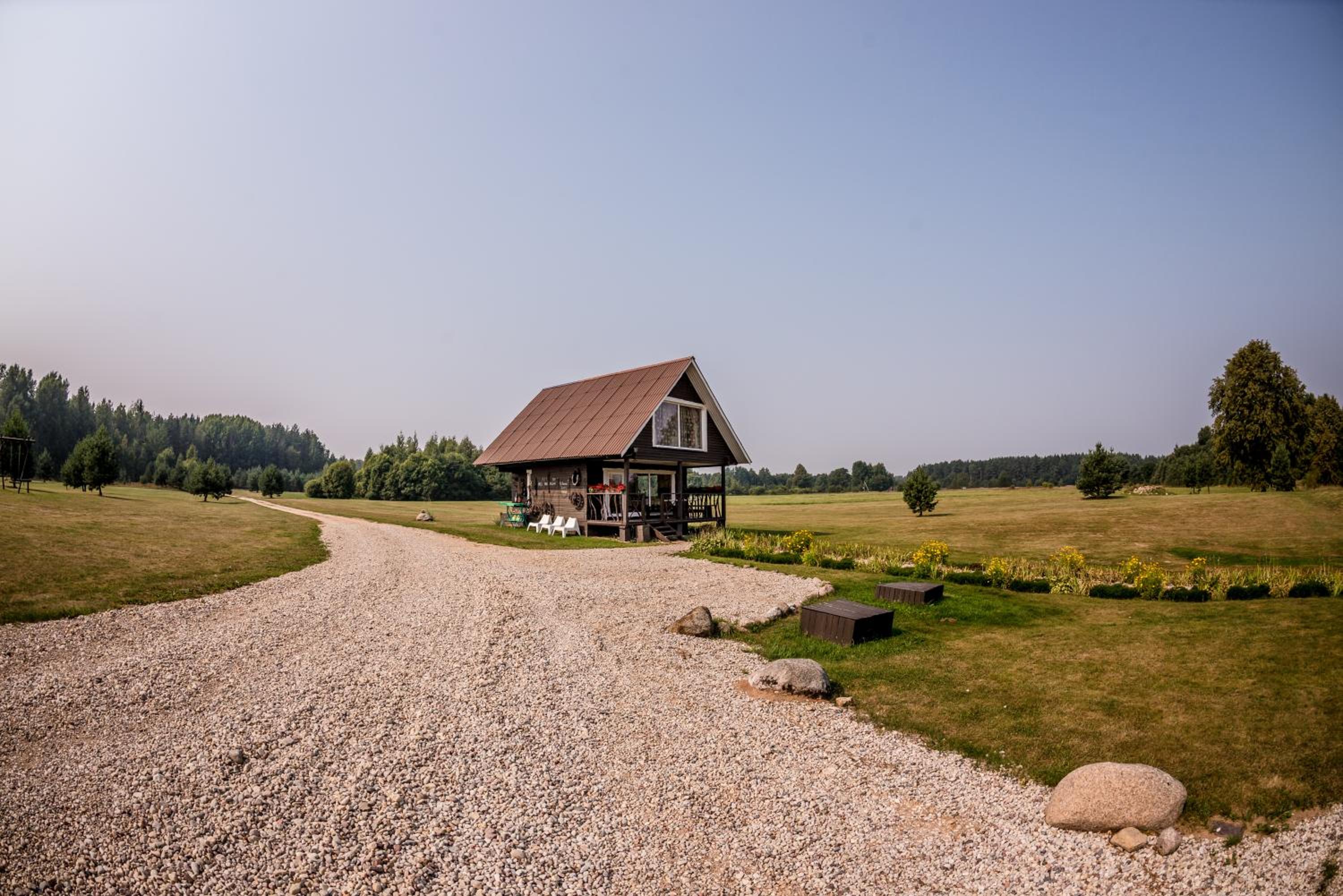 Chalet - Photo 12