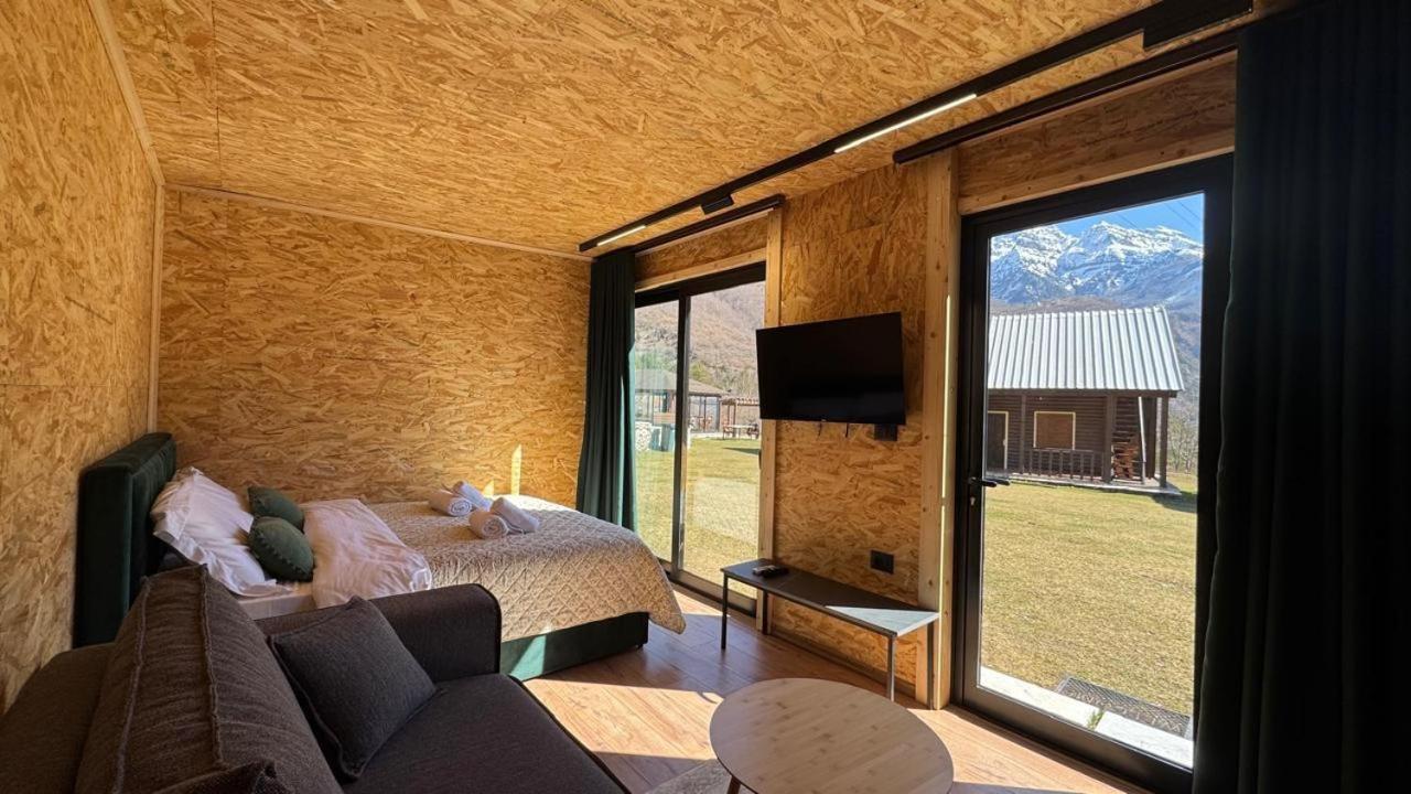 Villa with Garden View photo 3