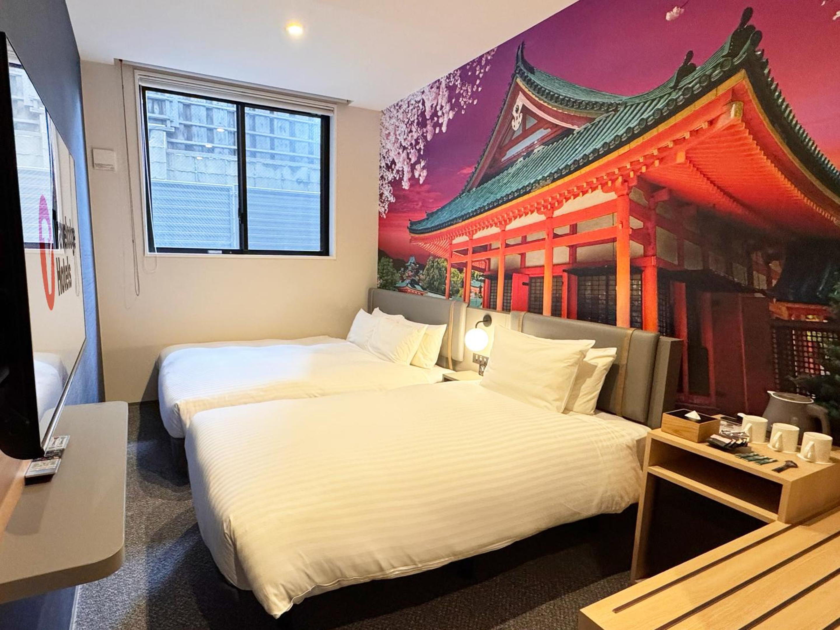 Triple Room photo 2