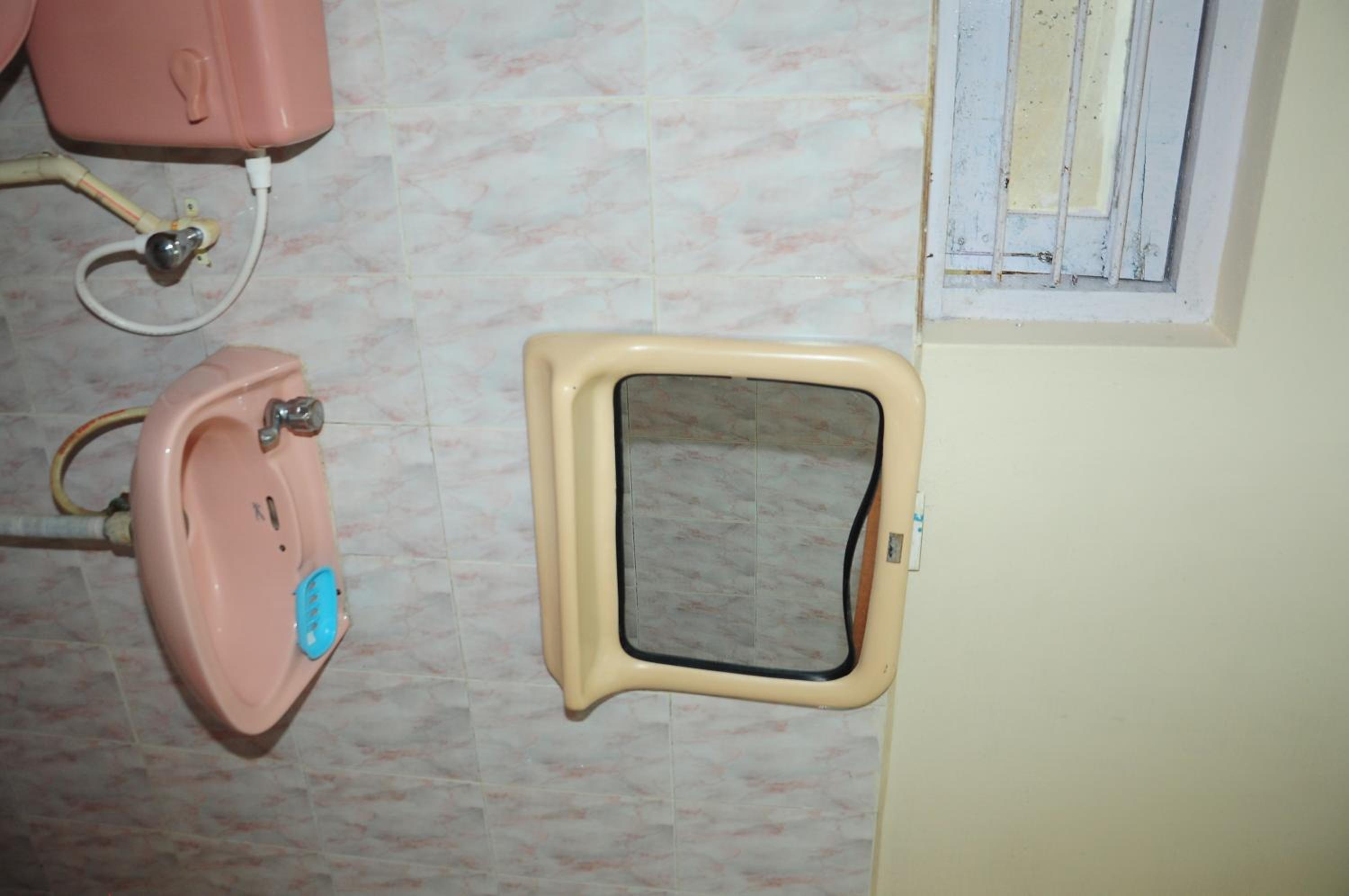 Comfort Triple Room with Shower