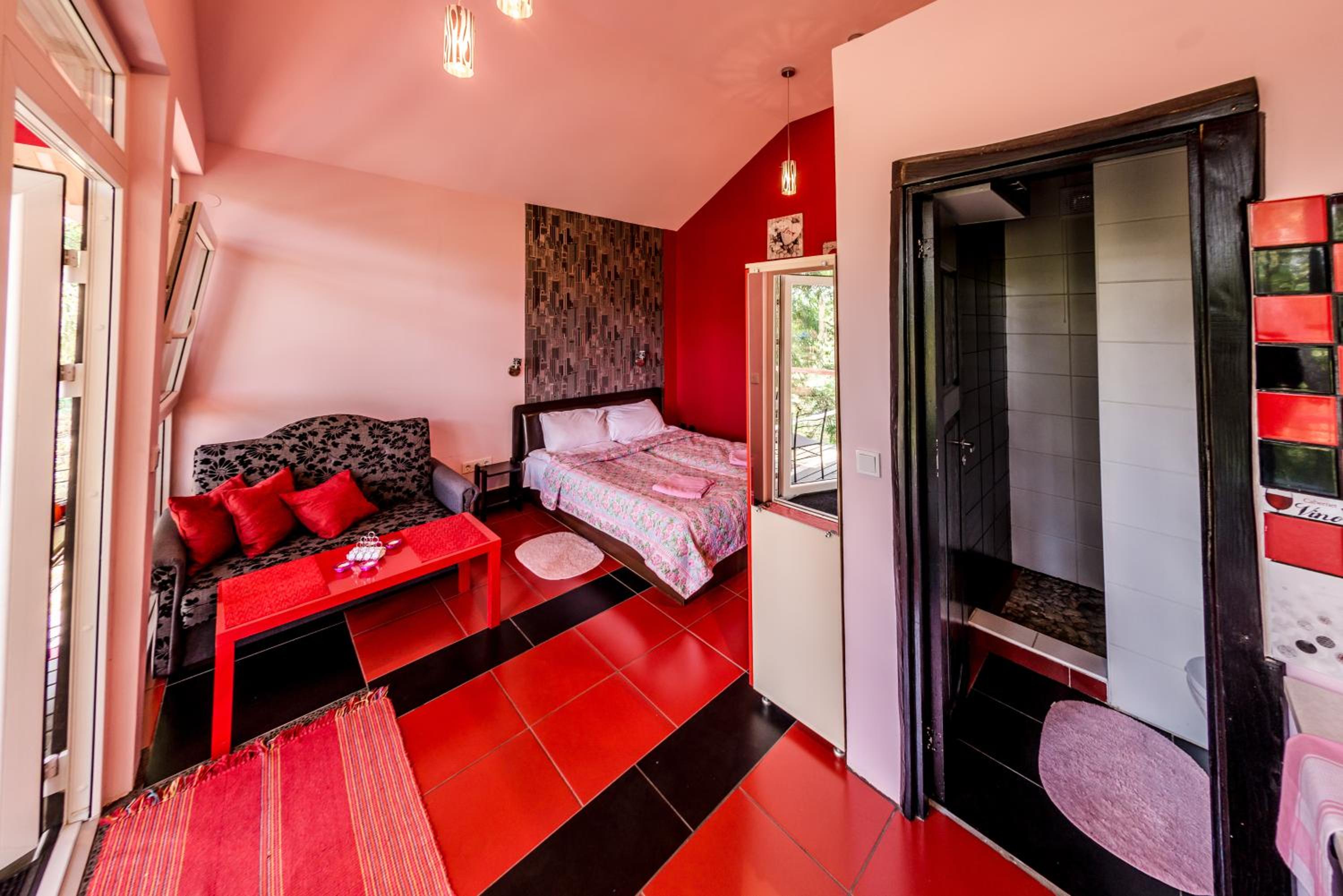 Vacation Home photo 1