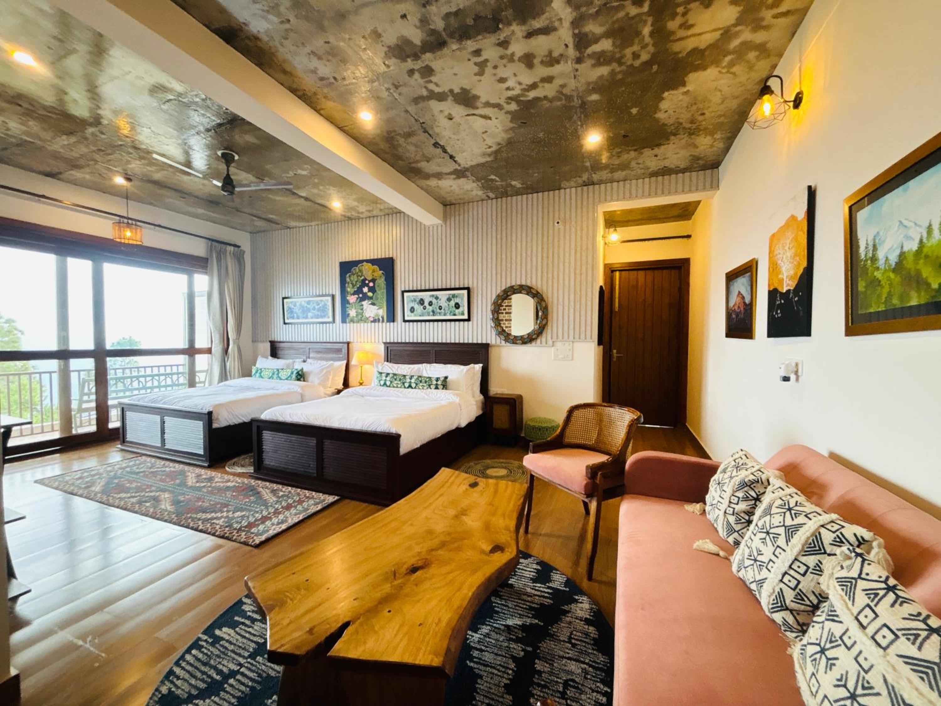 Family Suite