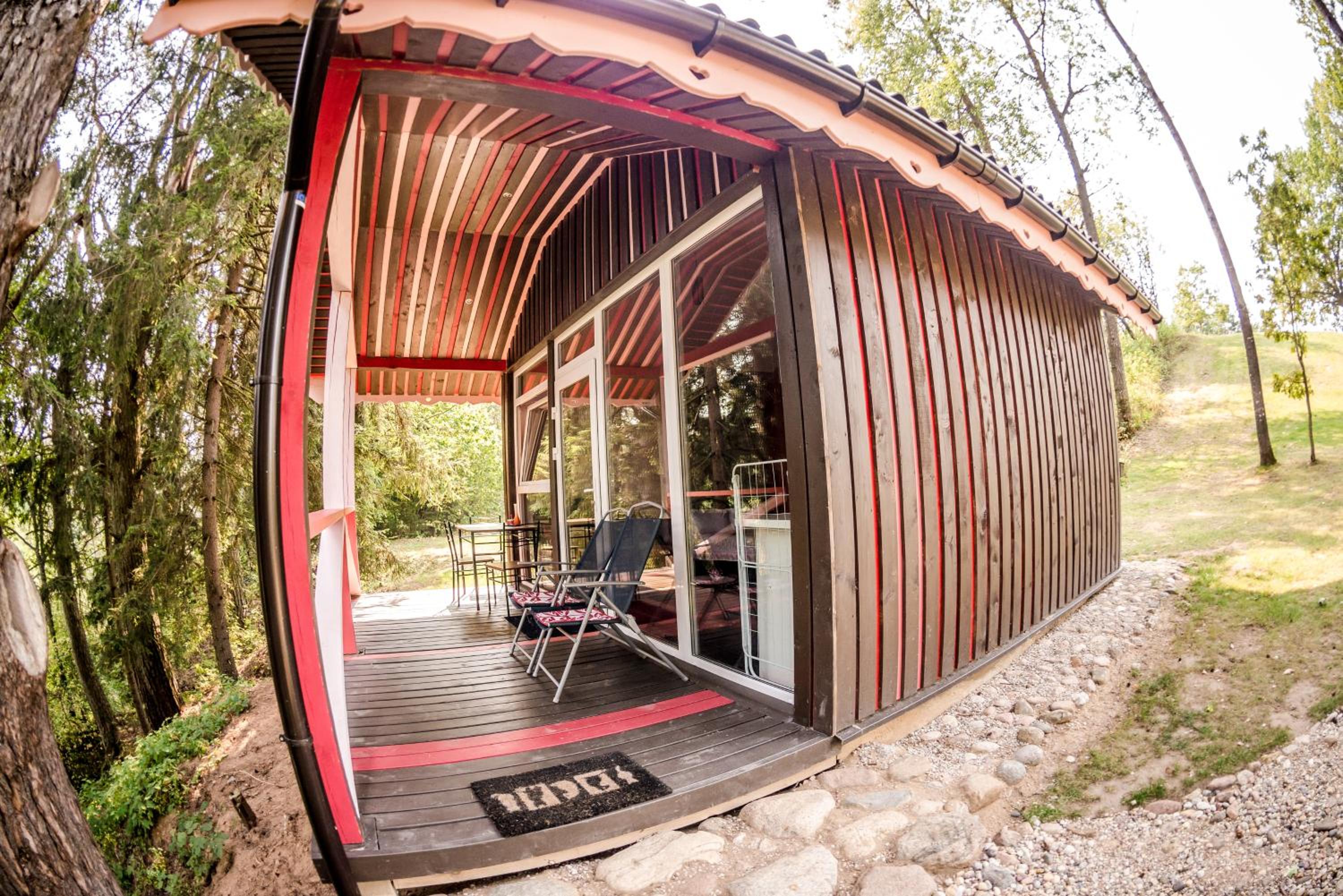 Vacation Home photo 2
