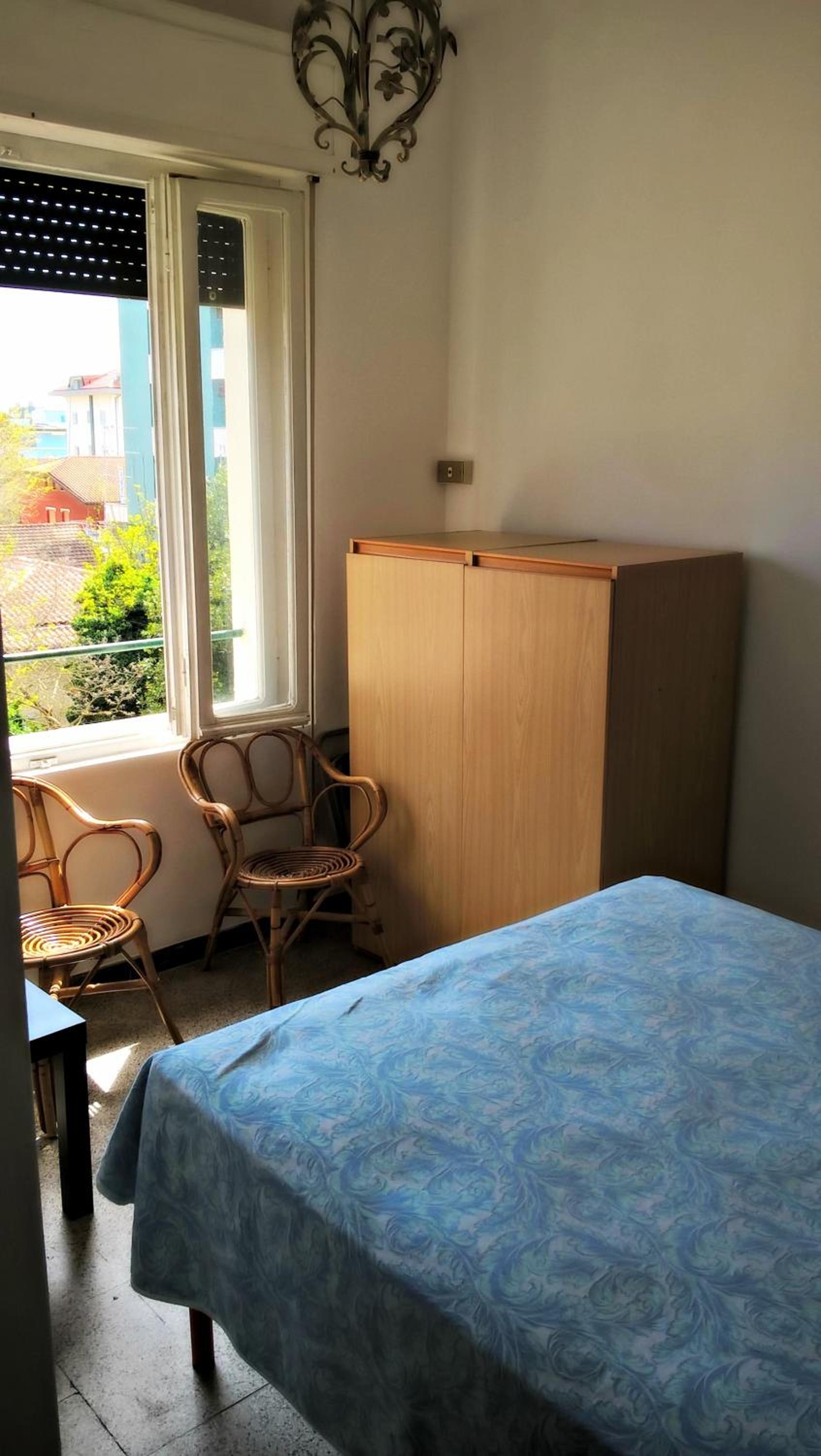 Budget Single Room photo 1