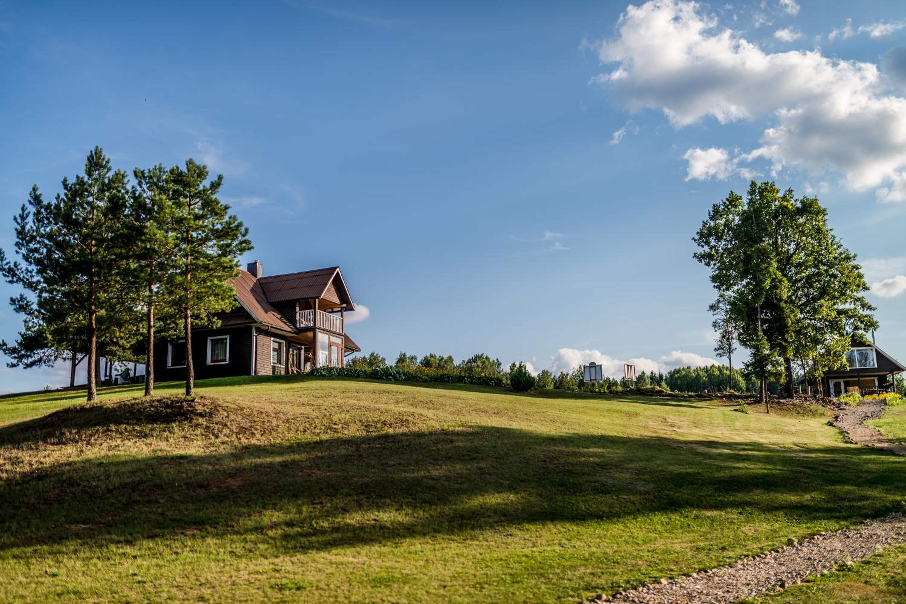 Four-Bedroom House - Photo 17