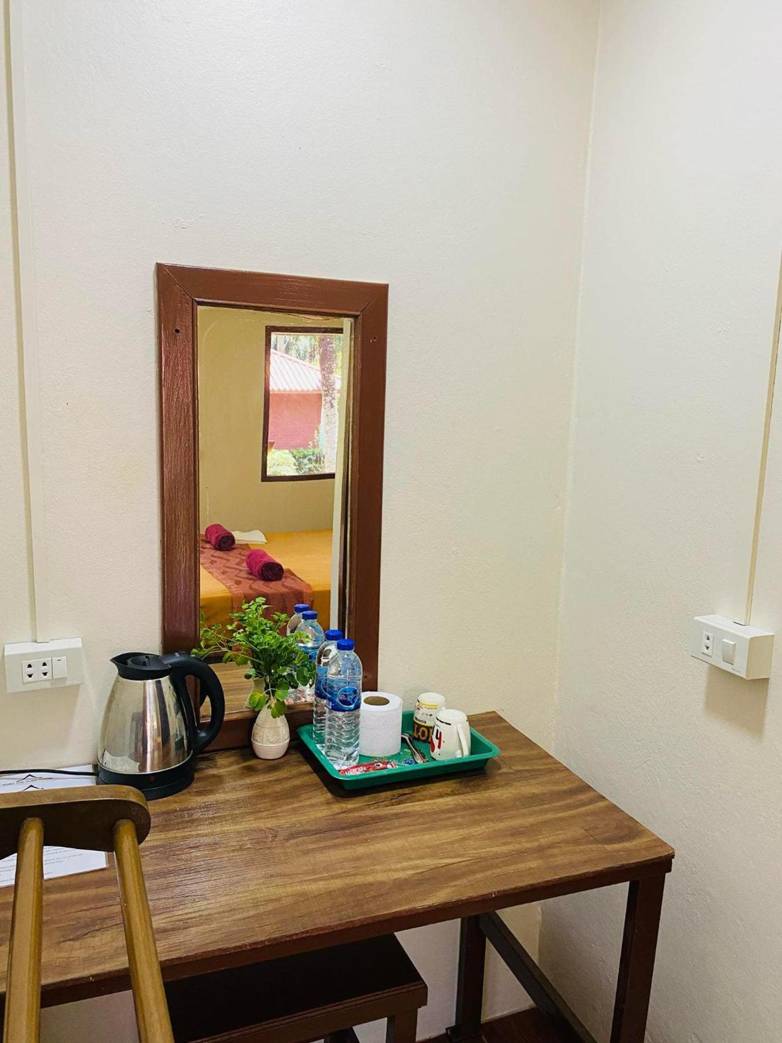 Small Double Room
