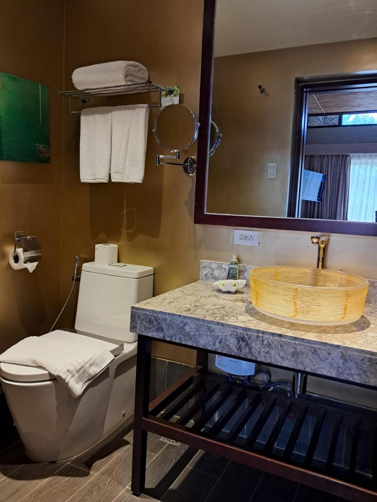 Presidential Suite photo 1