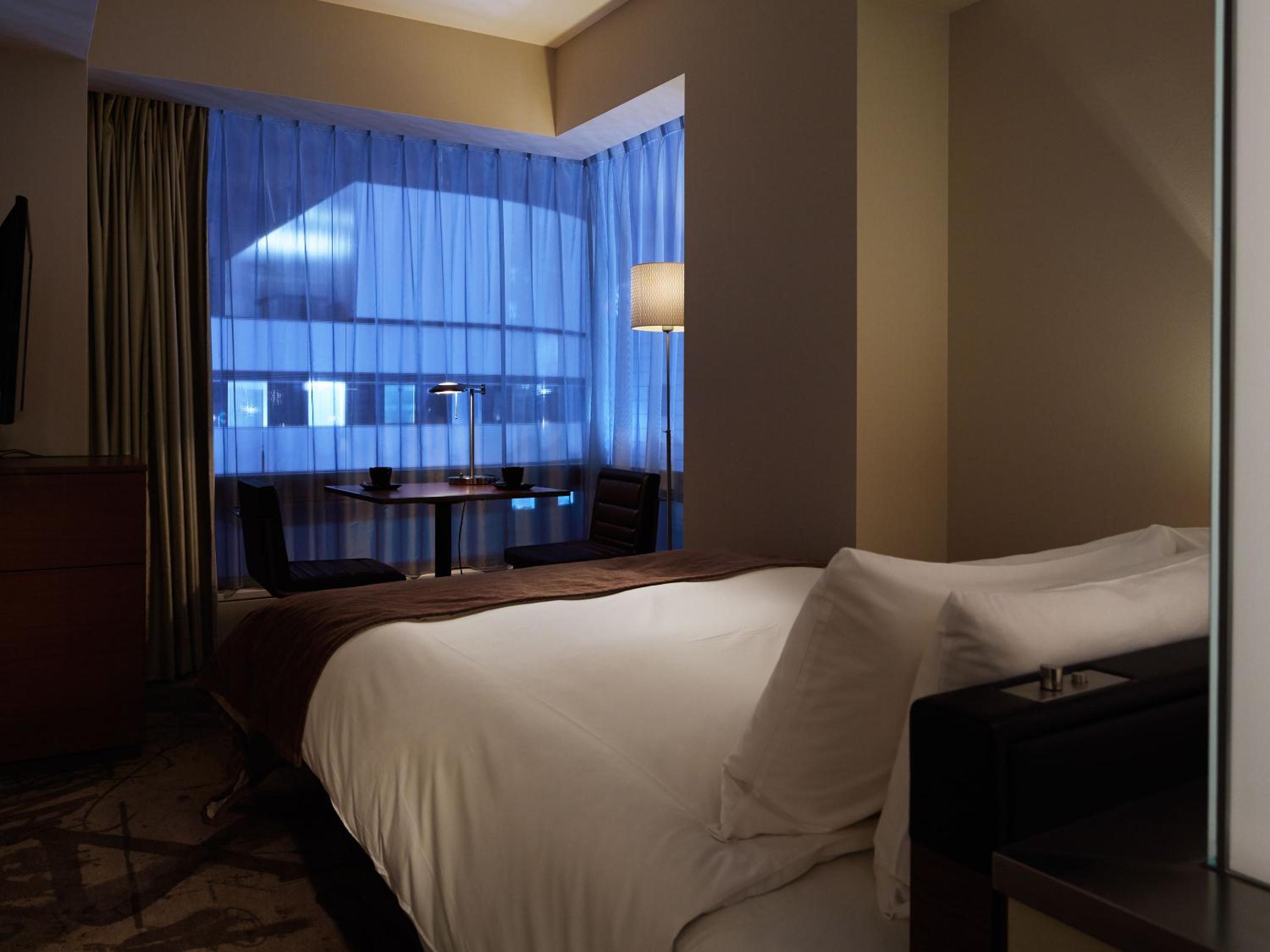Double Room - Smoking