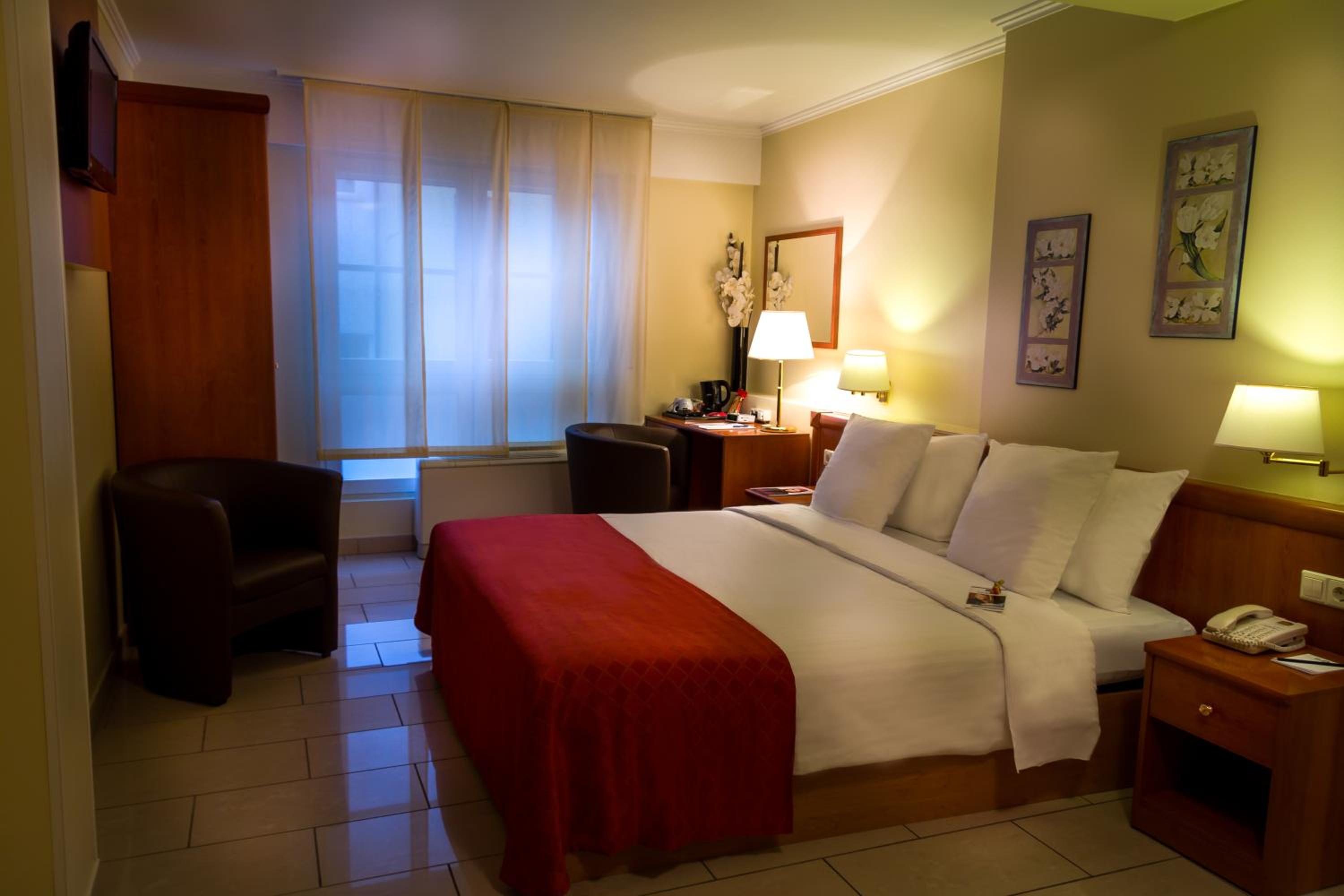 Classic Double Room - Annex Building - Photo 2