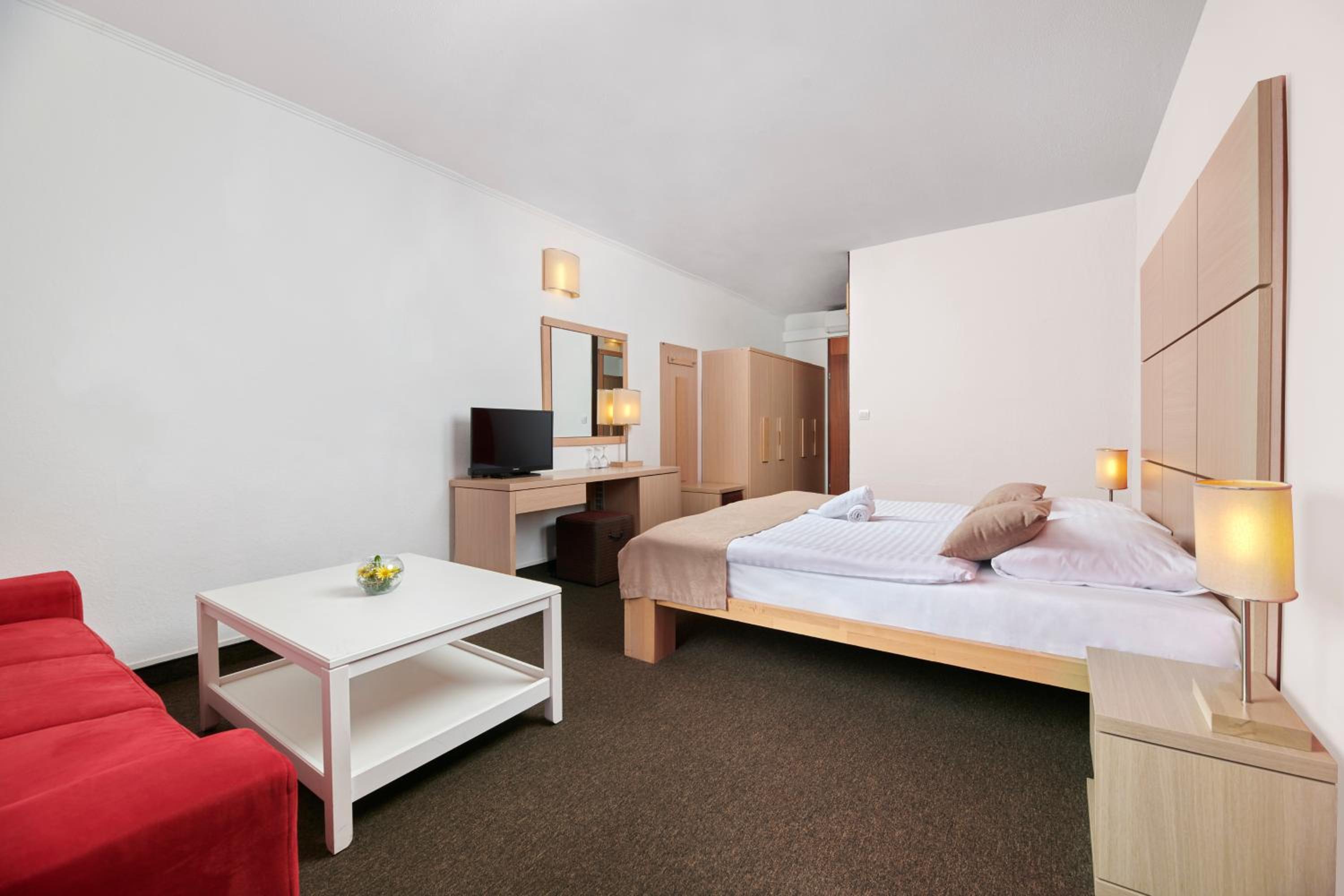 Junior Suite photo 2
