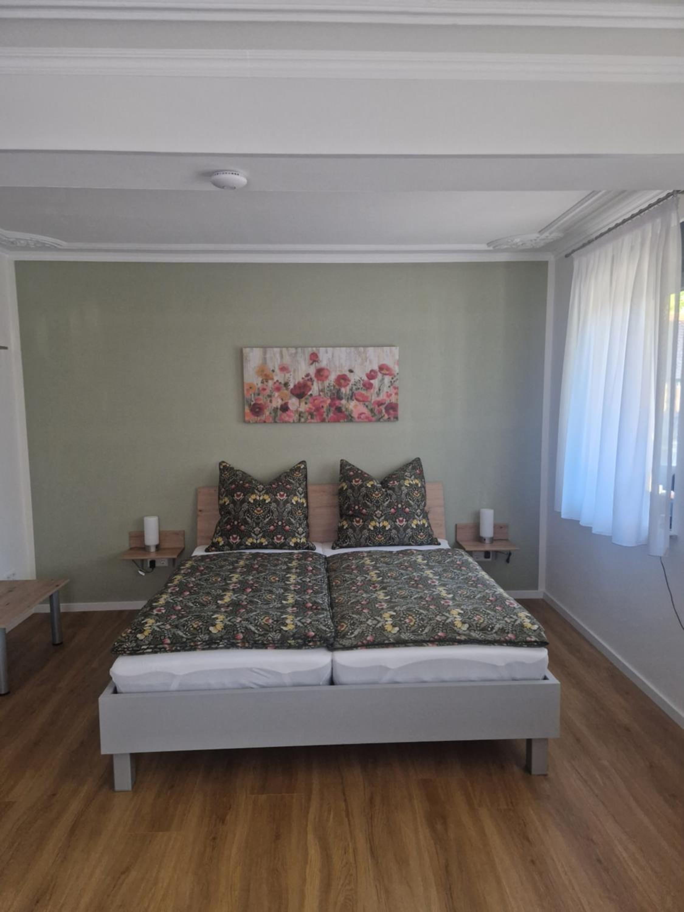 Two-Bedroom Apartment photo 2