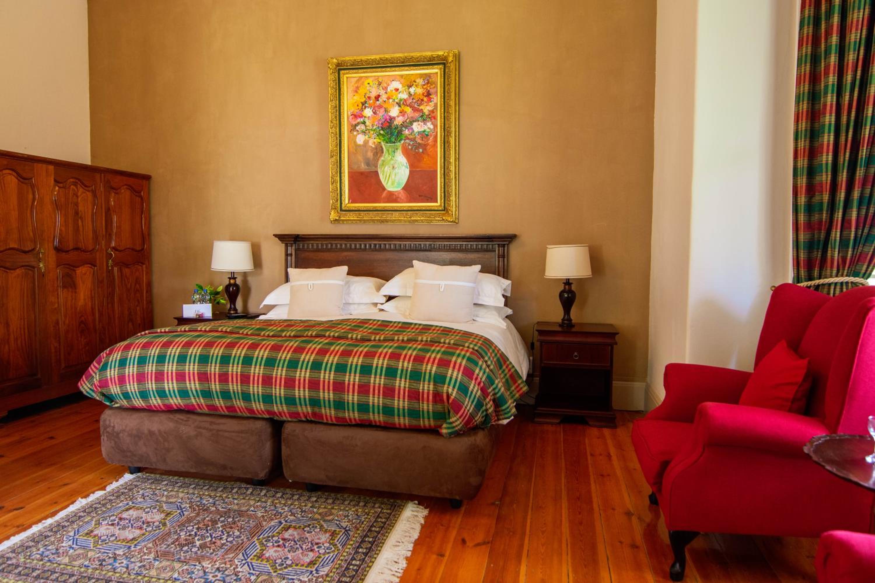 Junior Suite - Photo 11