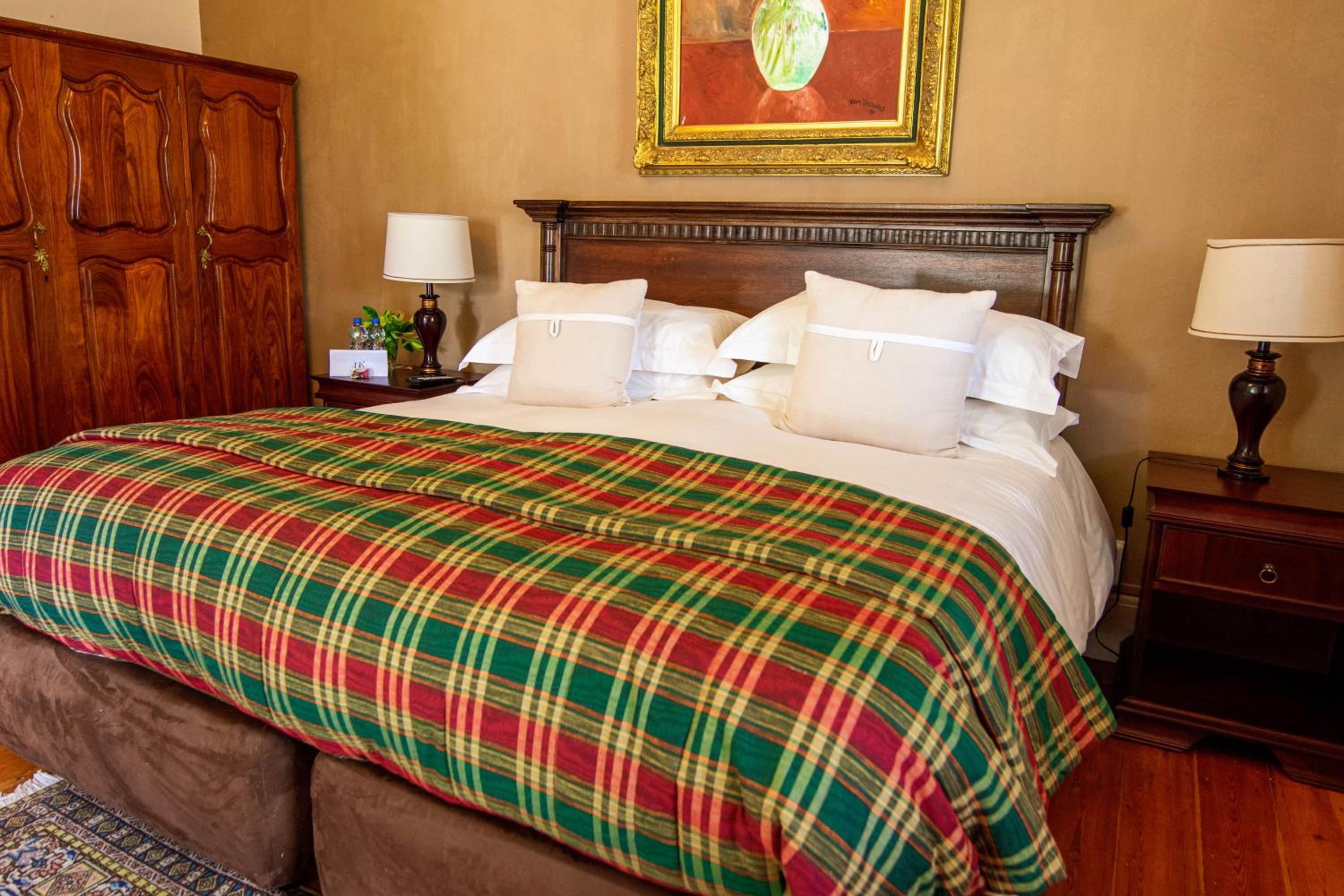 Junior Suite - Photo 13
