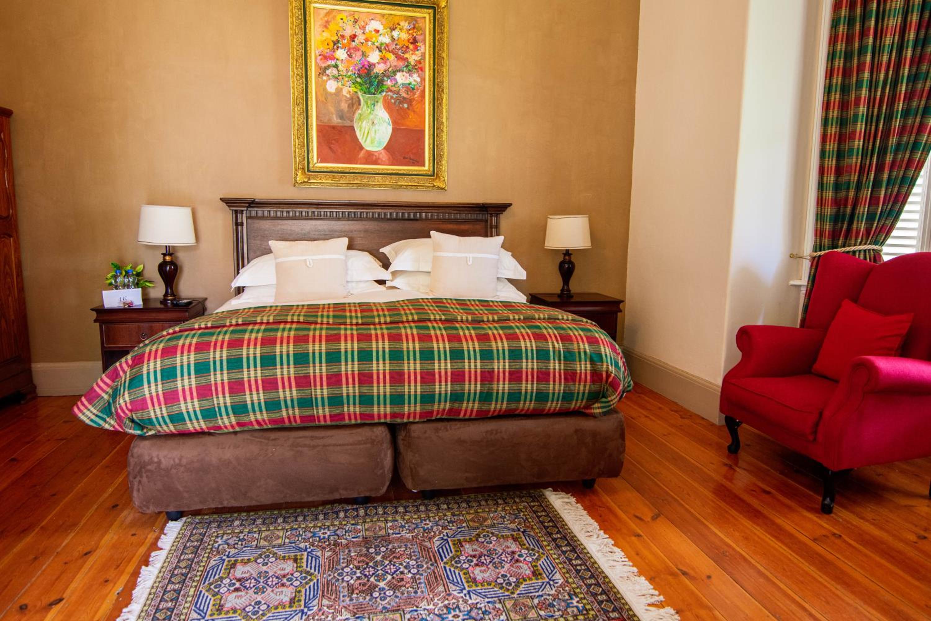 Junior Suite - Photo 9