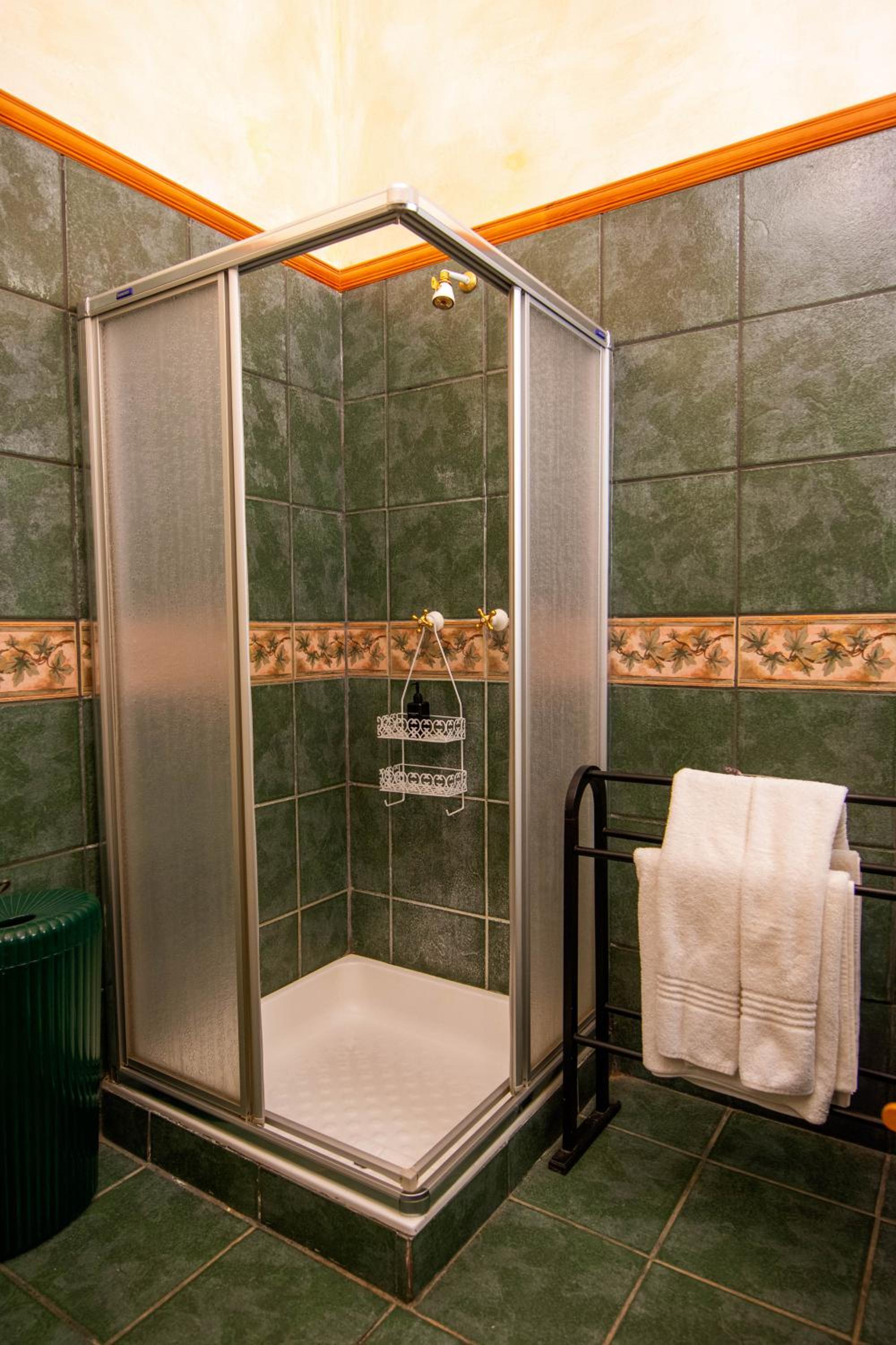 Junior Suite - Photo 21