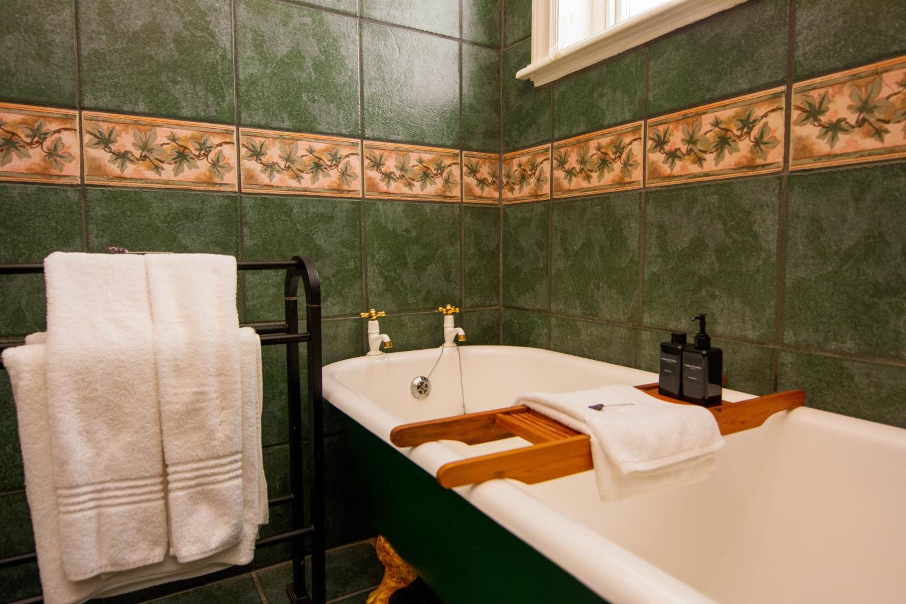 Junior Suite - Photo 18