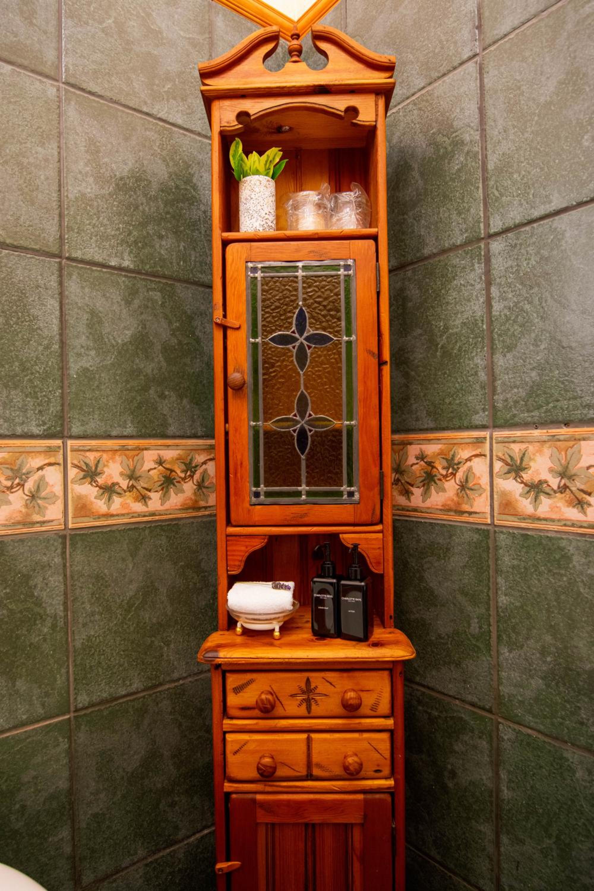 Junior Suite - Photo 15