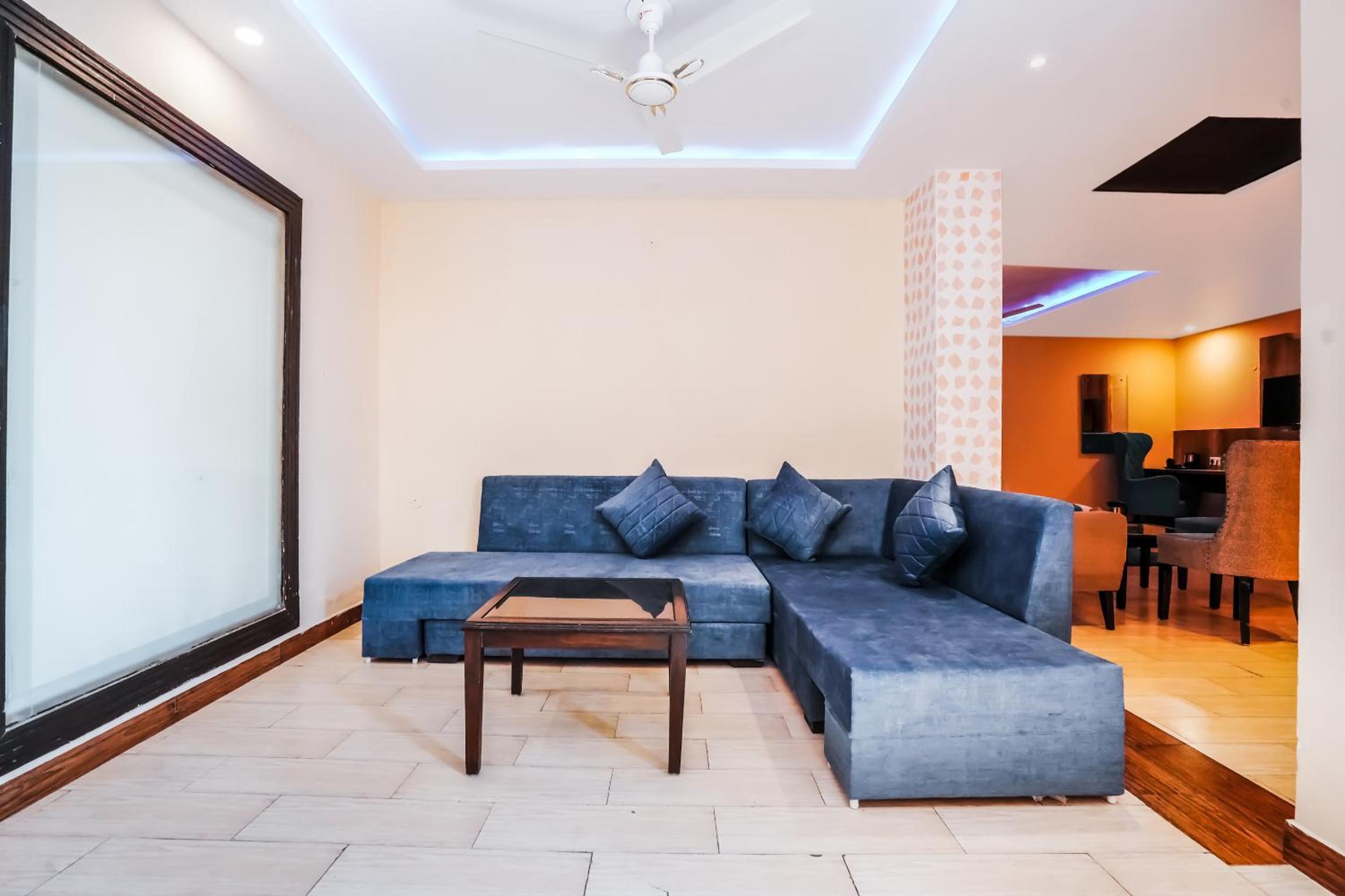 Family Suite photo 3