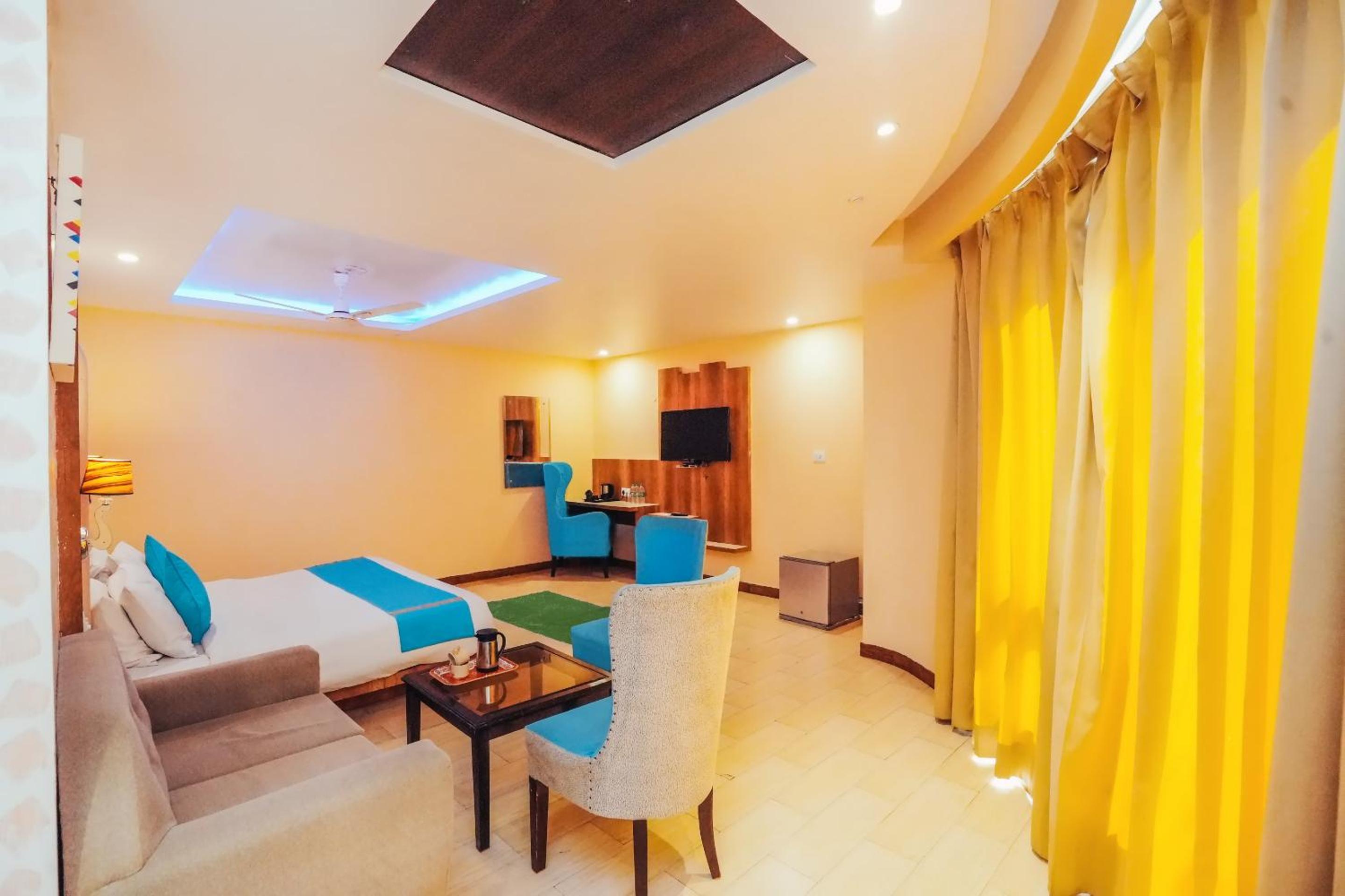Family Suite photo 2