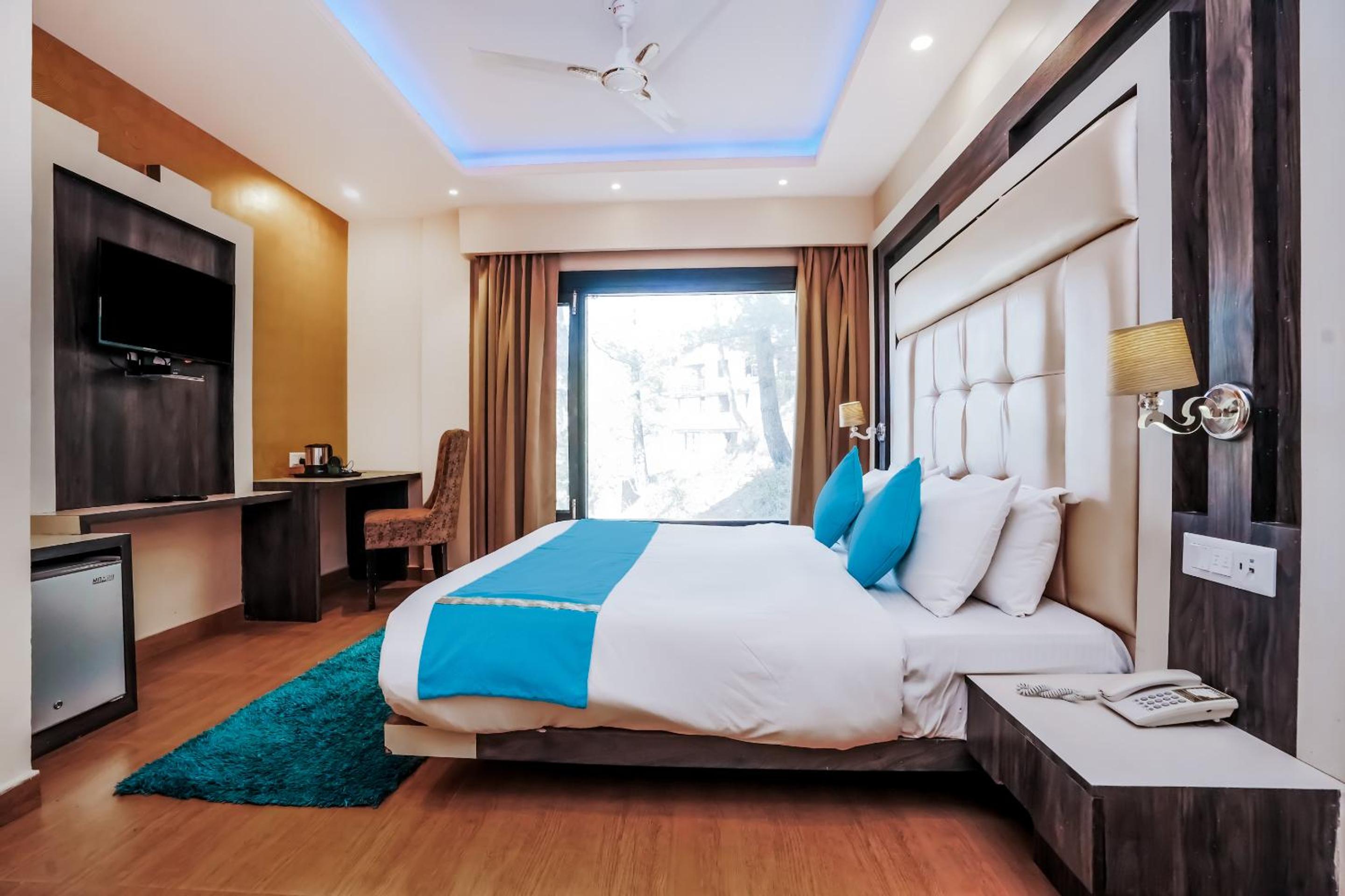 Superior Queen Room photo 1