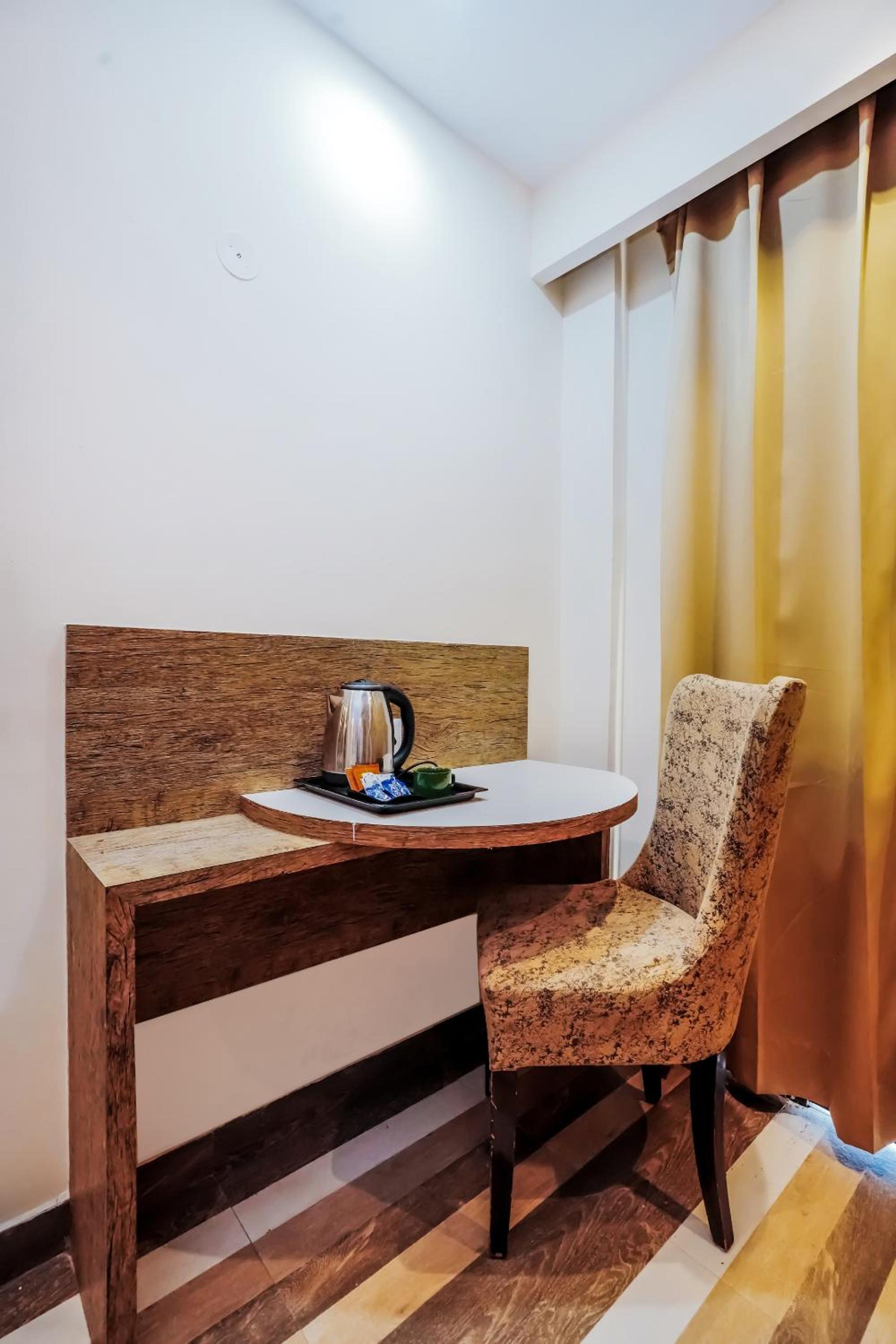 Family Suite photo 1