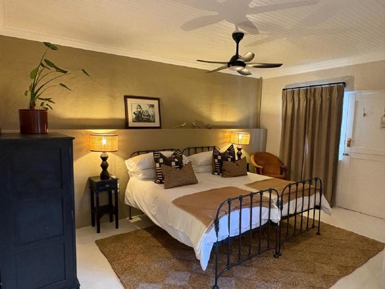 Premium Twin Room - Photo 1
