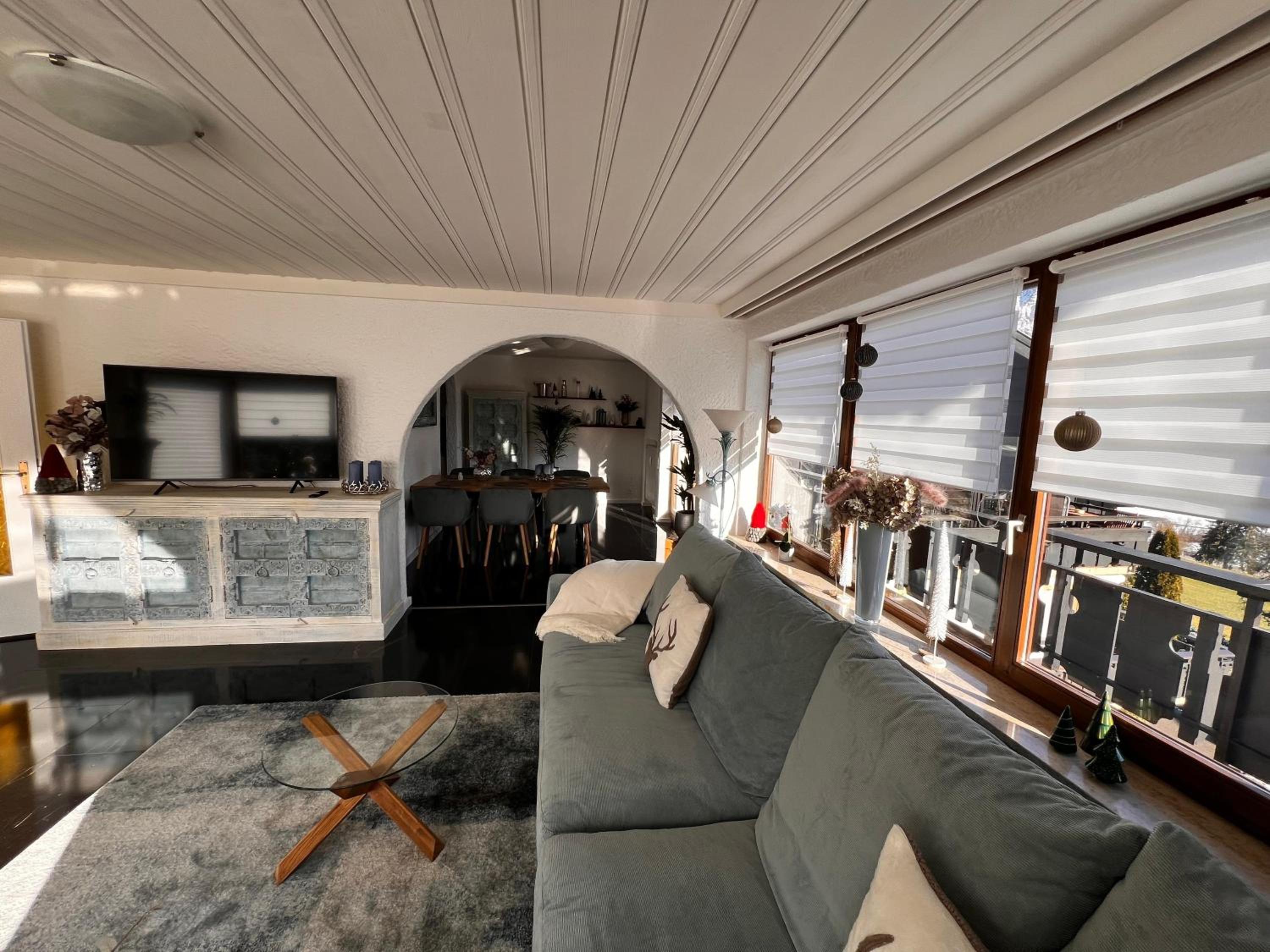 Two-Bedroom Apartment with View photo 1