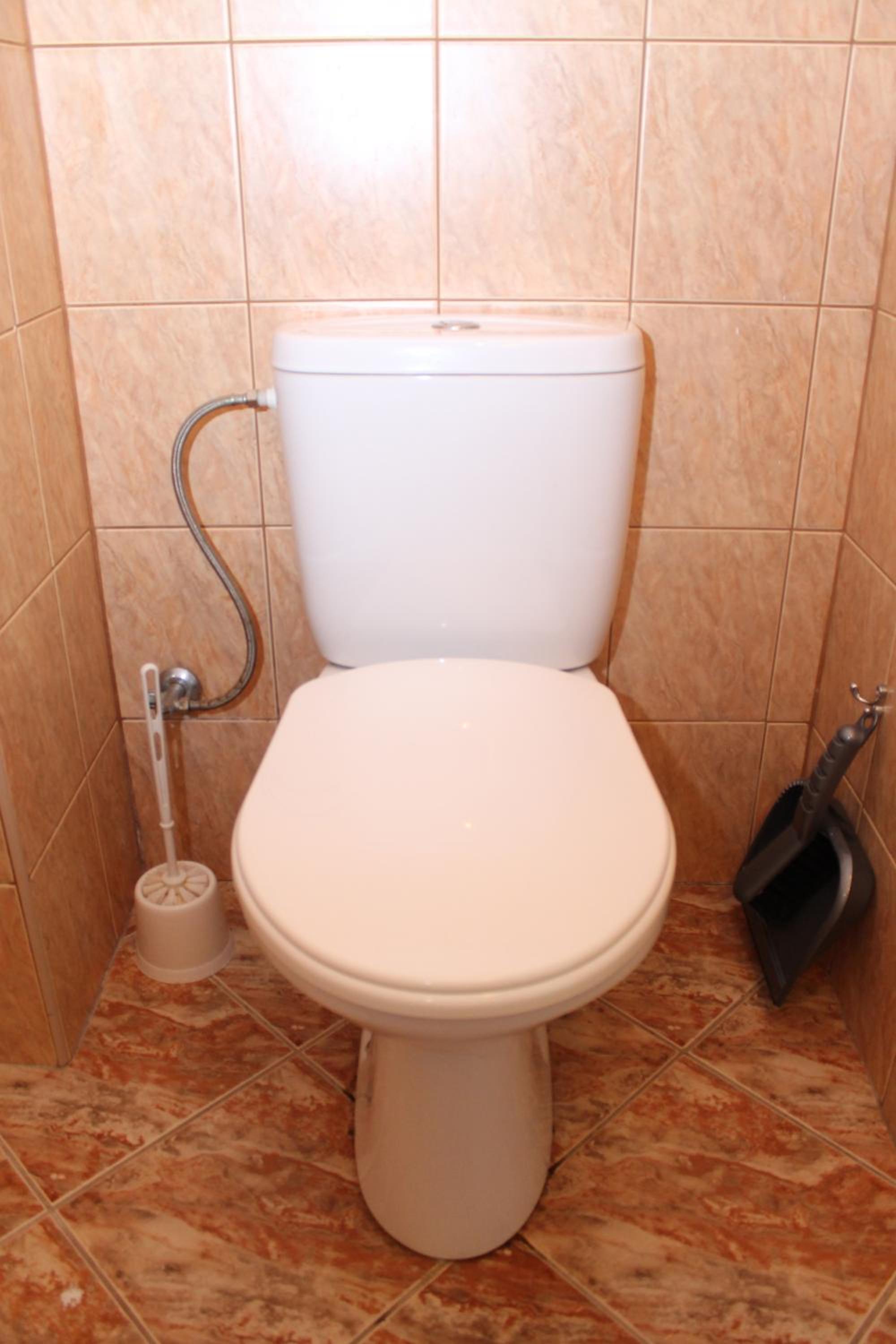 Standard Single Room photo 2