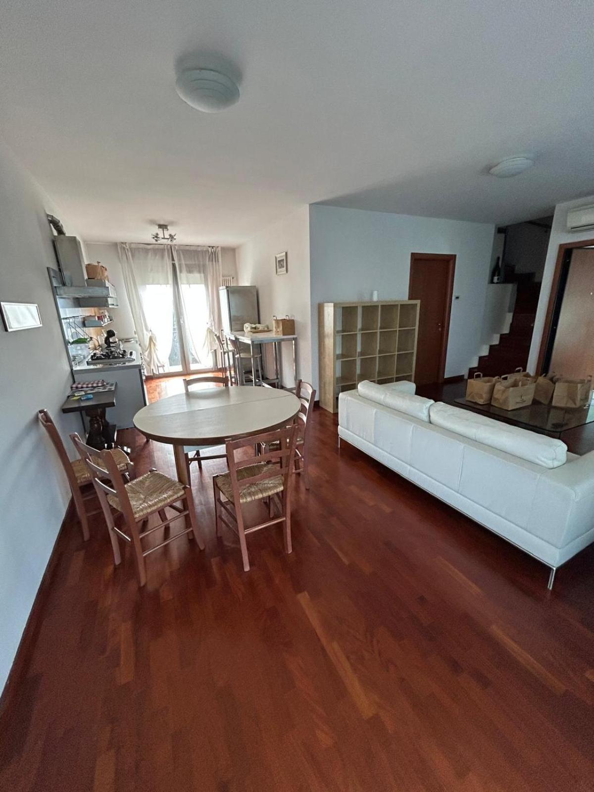 Maisonette