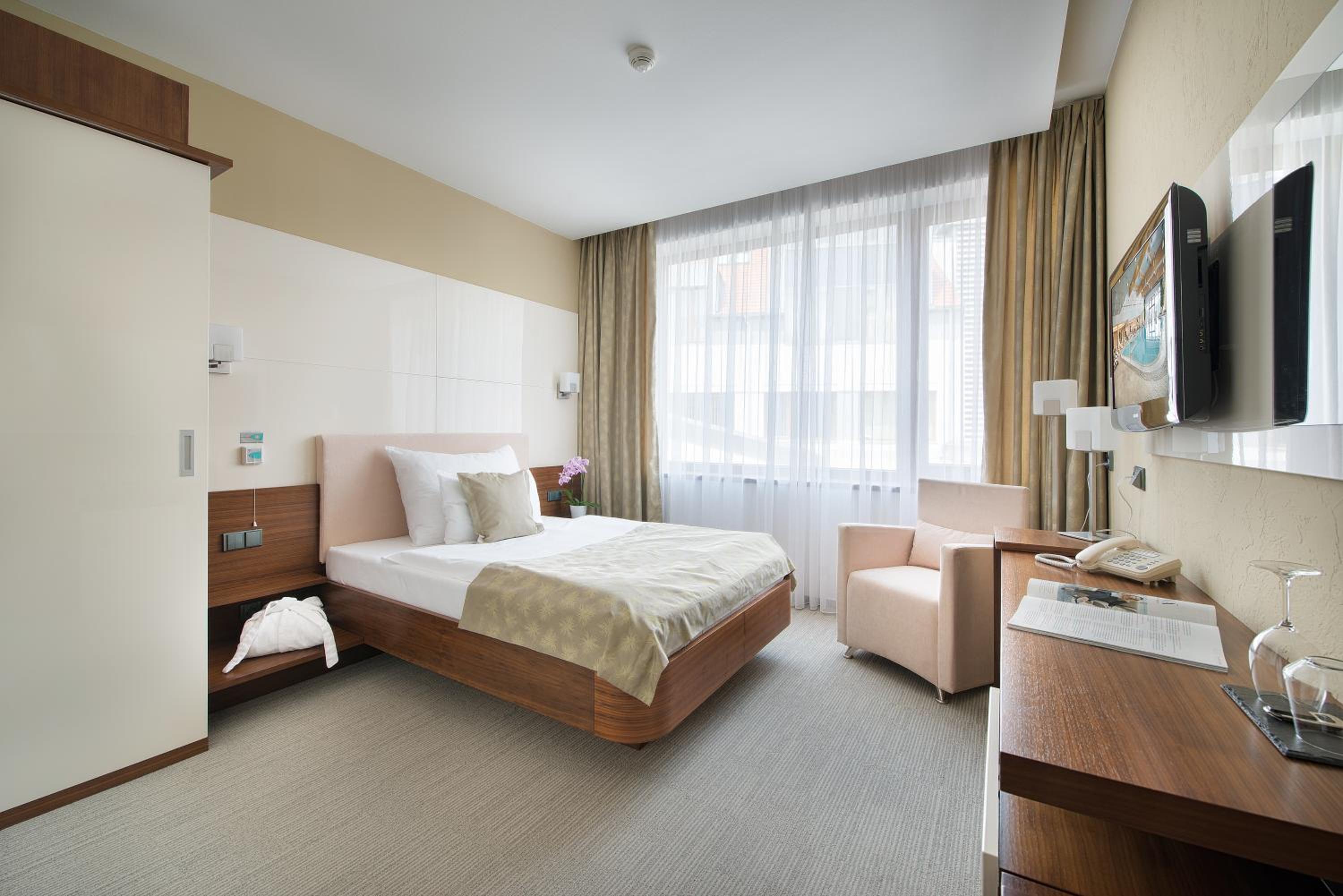 Superior Single Room photo 2