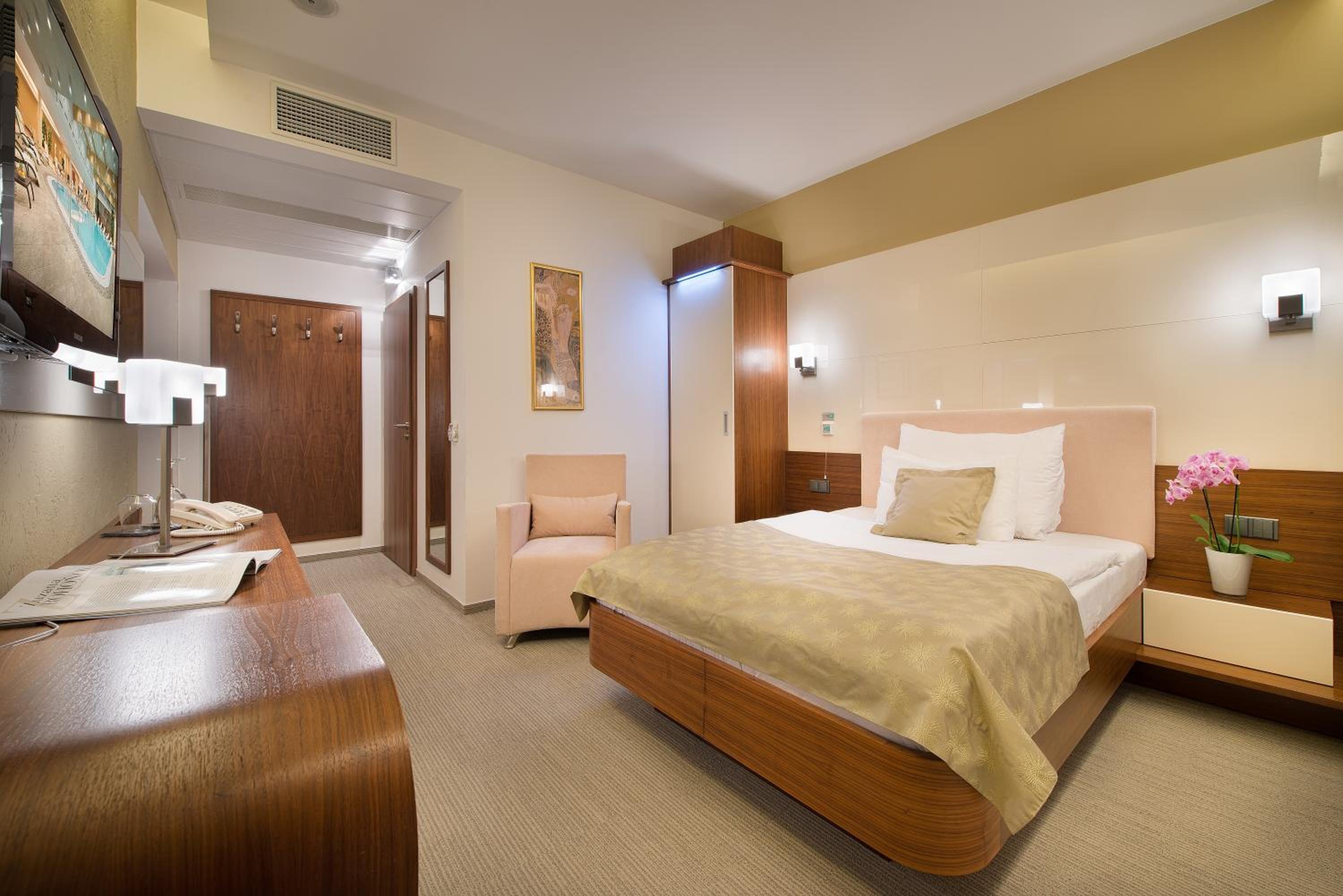 Superior Single Room photo 1