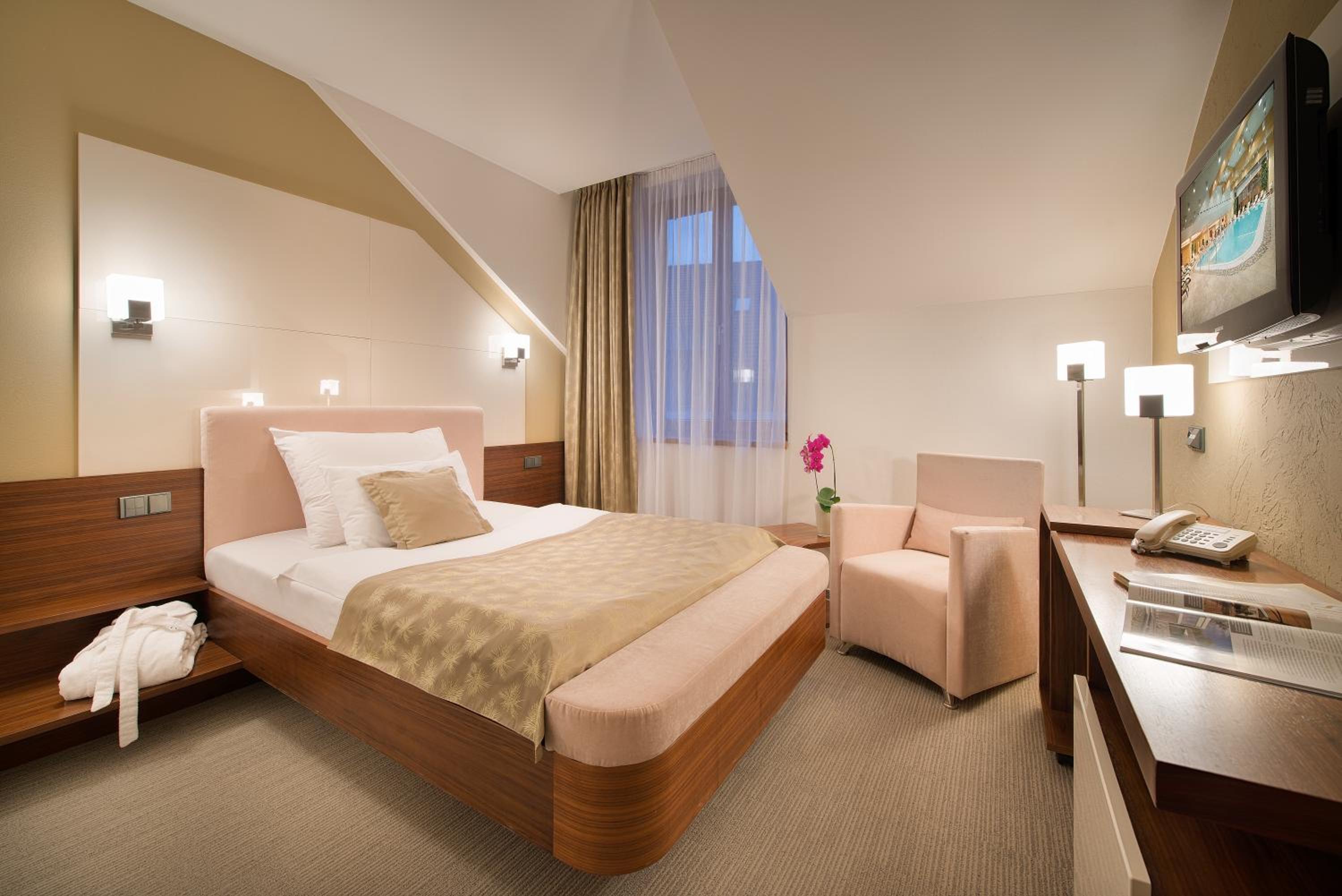 Superior Single Room photo 3