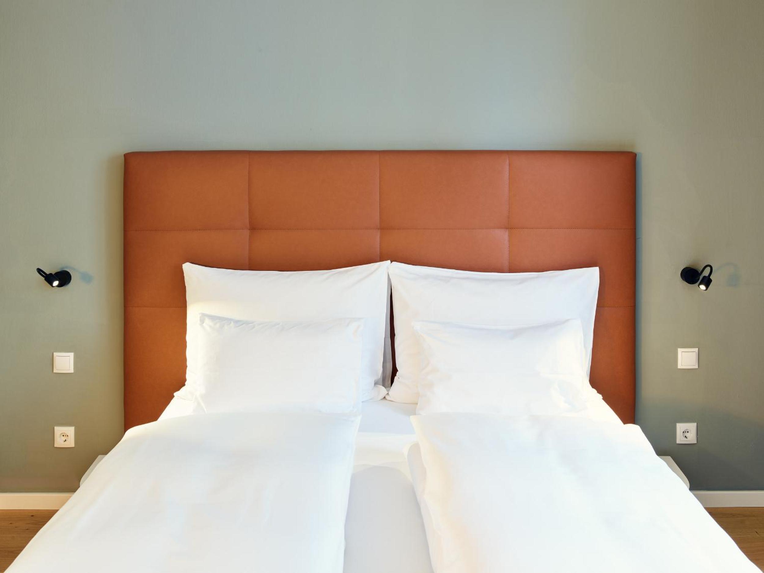 Single Room photo 2