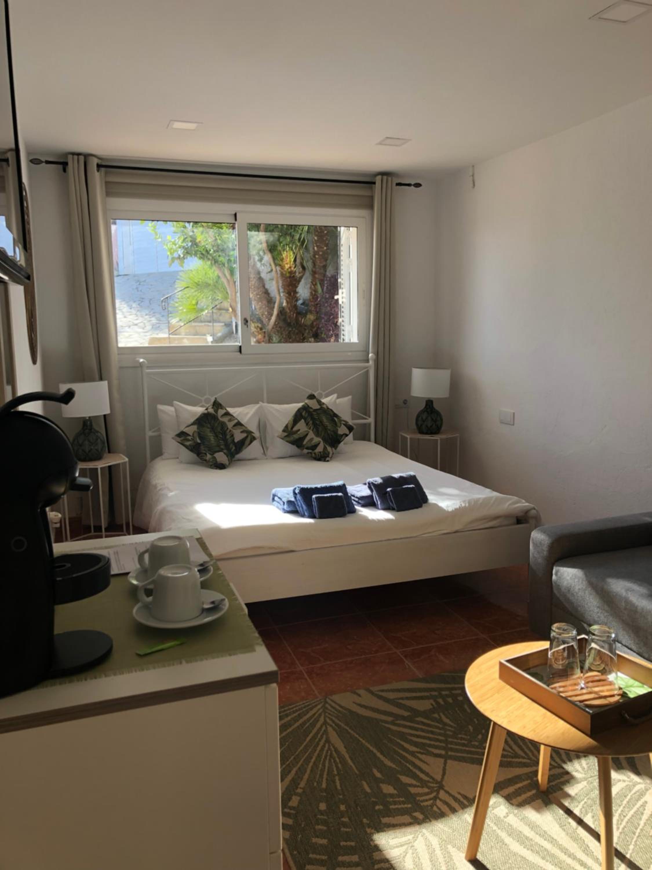 Superior Double Room photo 3