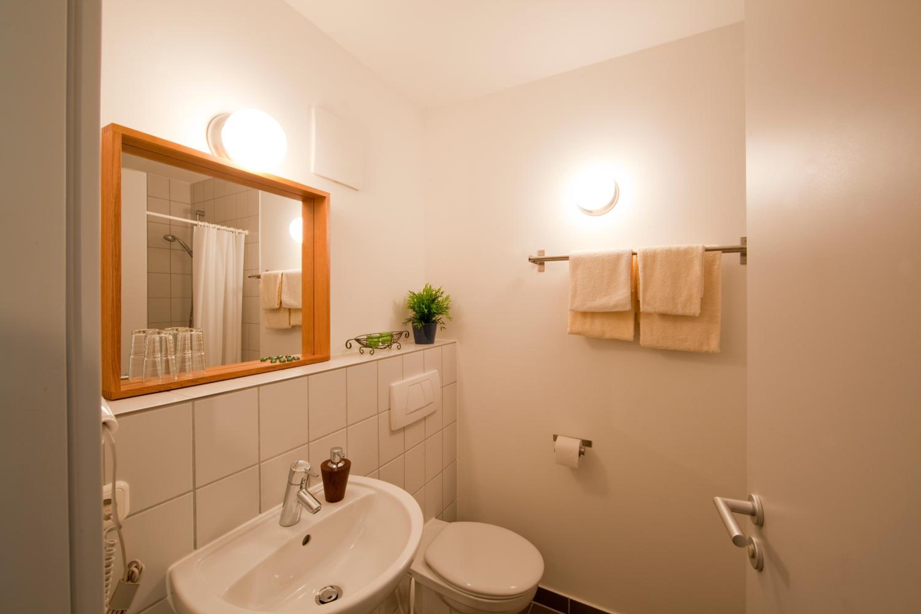 Single Room photo 2