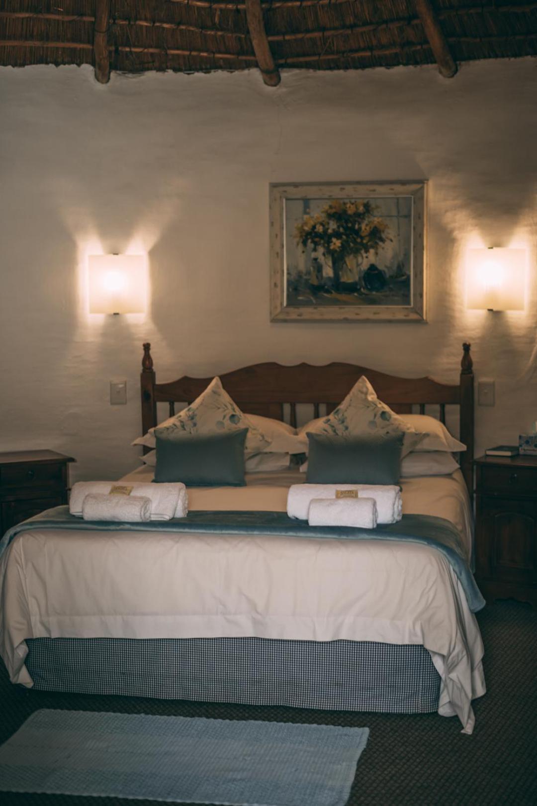 Rondavel Room (2 Adults + 2 Children) photo 3