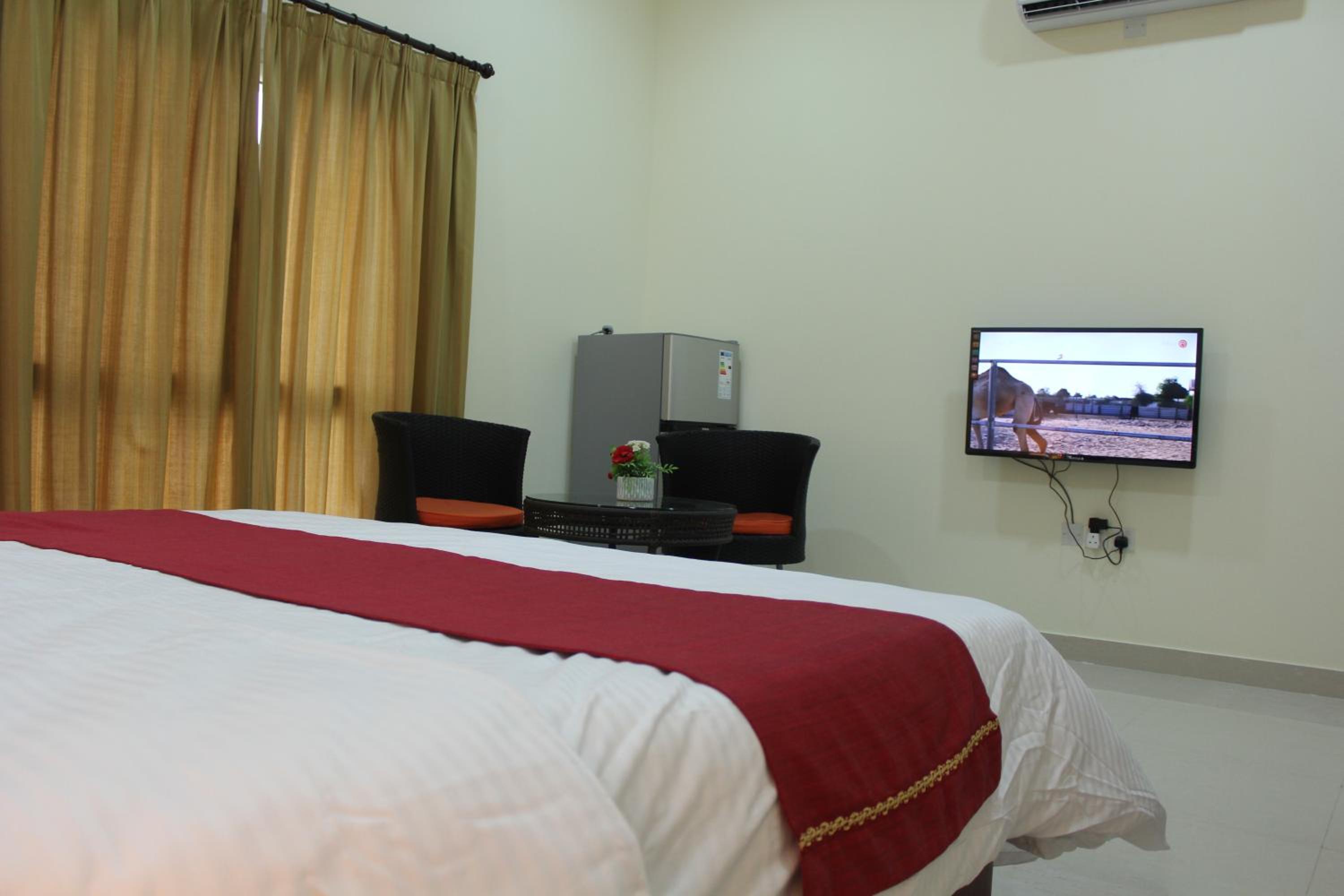 Deluxe Double Room photo 3