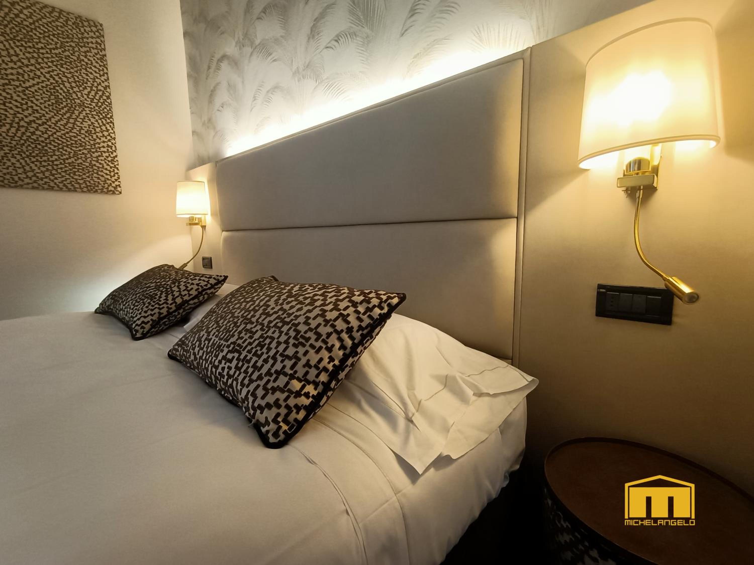 Deluxe Double Room - Photo 3